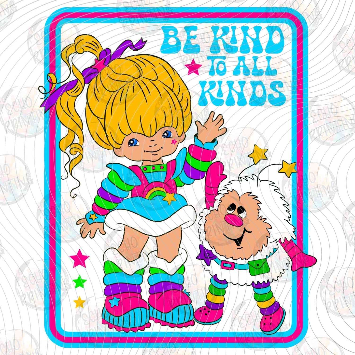 SBSC 43 - KIND FRIENDS