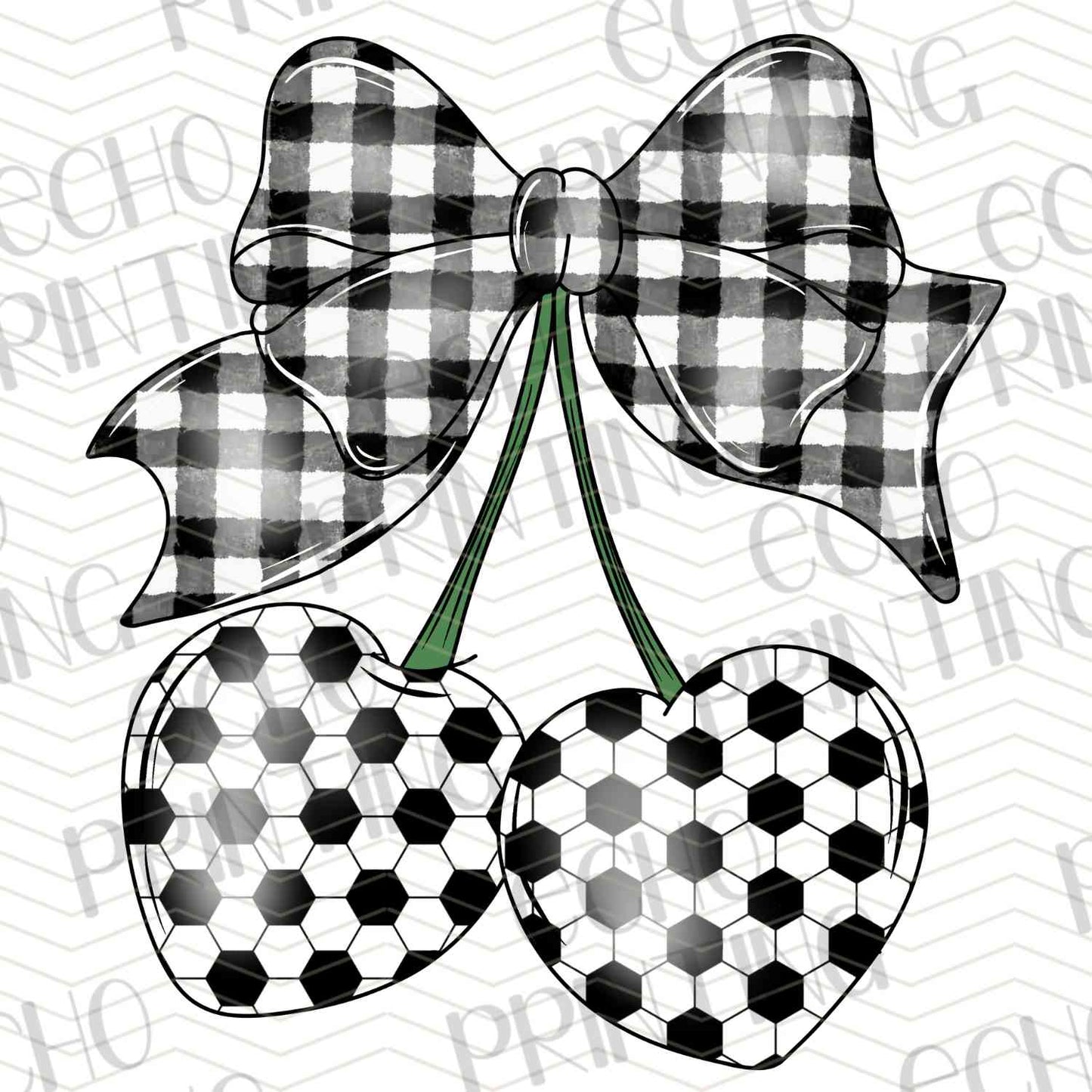 SCRG 18 – SPORTS BOW PATCH