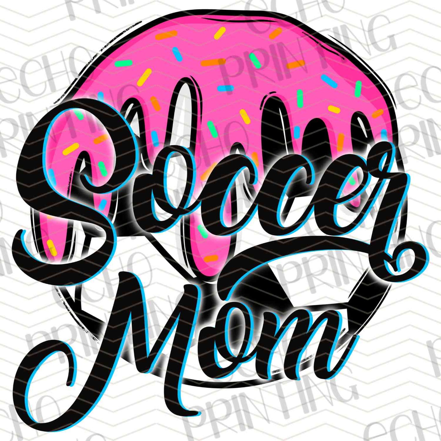 SCRG 21 – SOCCER MOM DRIP