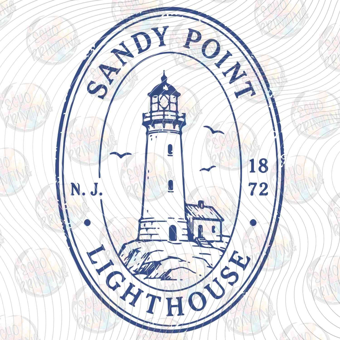 SMRG 1005 - LIGHTHOUSE