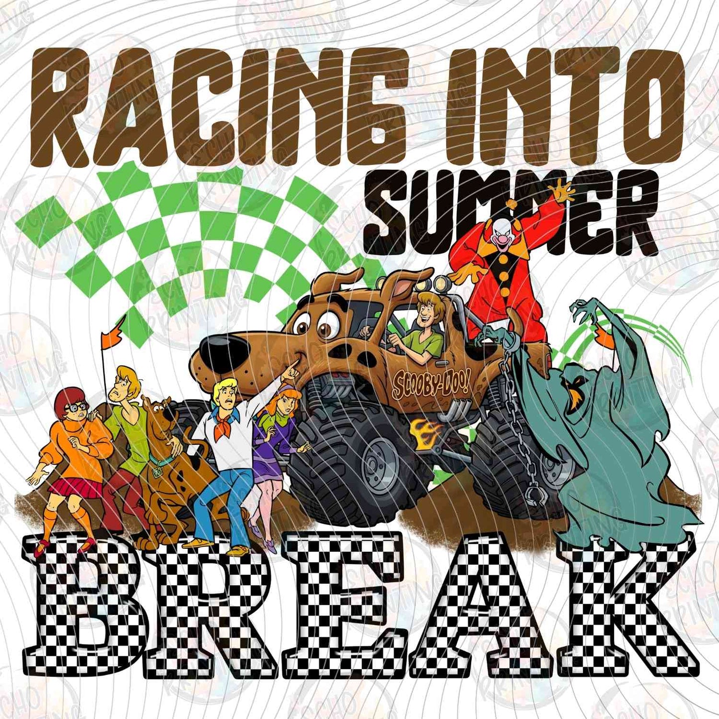 SMRG 1013 - MONSTER TRUCK