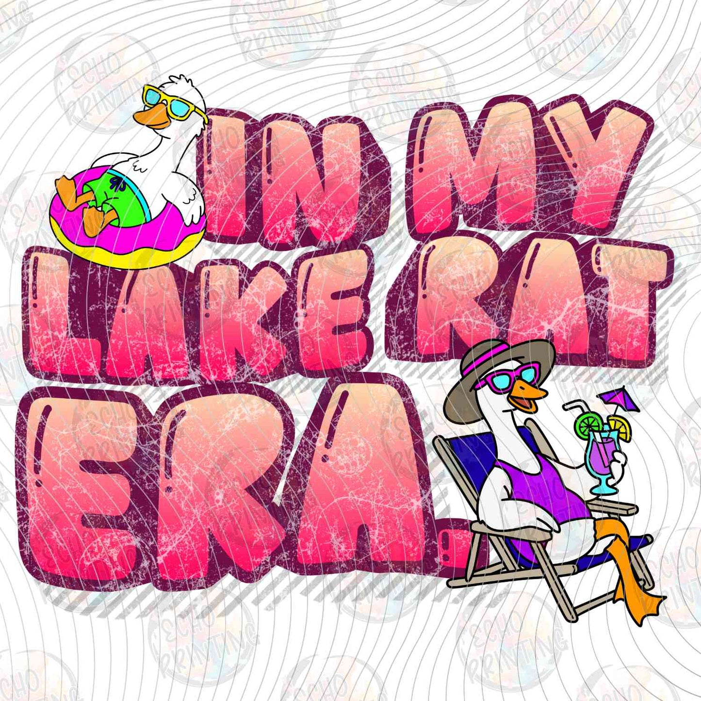 SMRG 1035 - LAKE ERA
