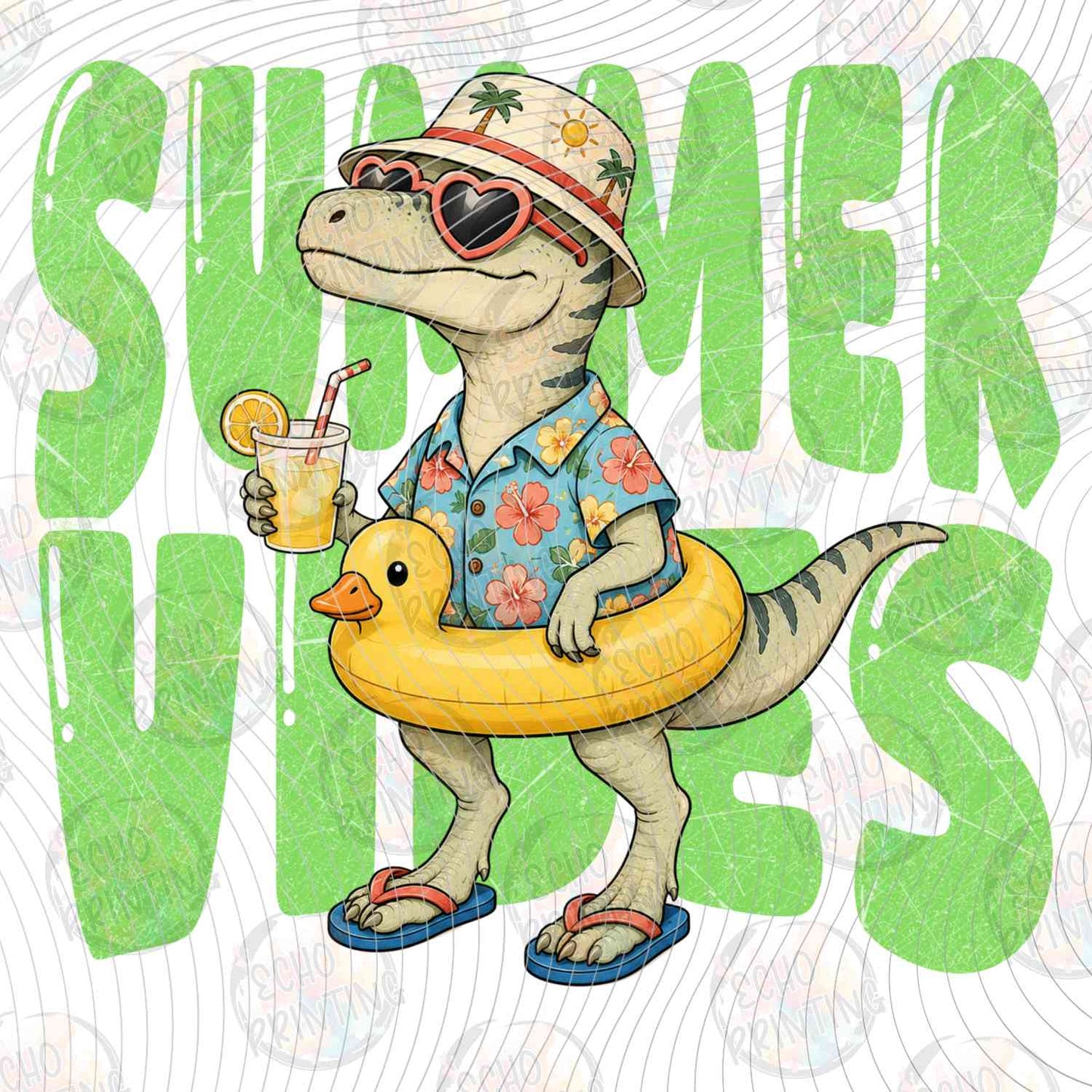 SMRG 1045 - SUMMER DOG