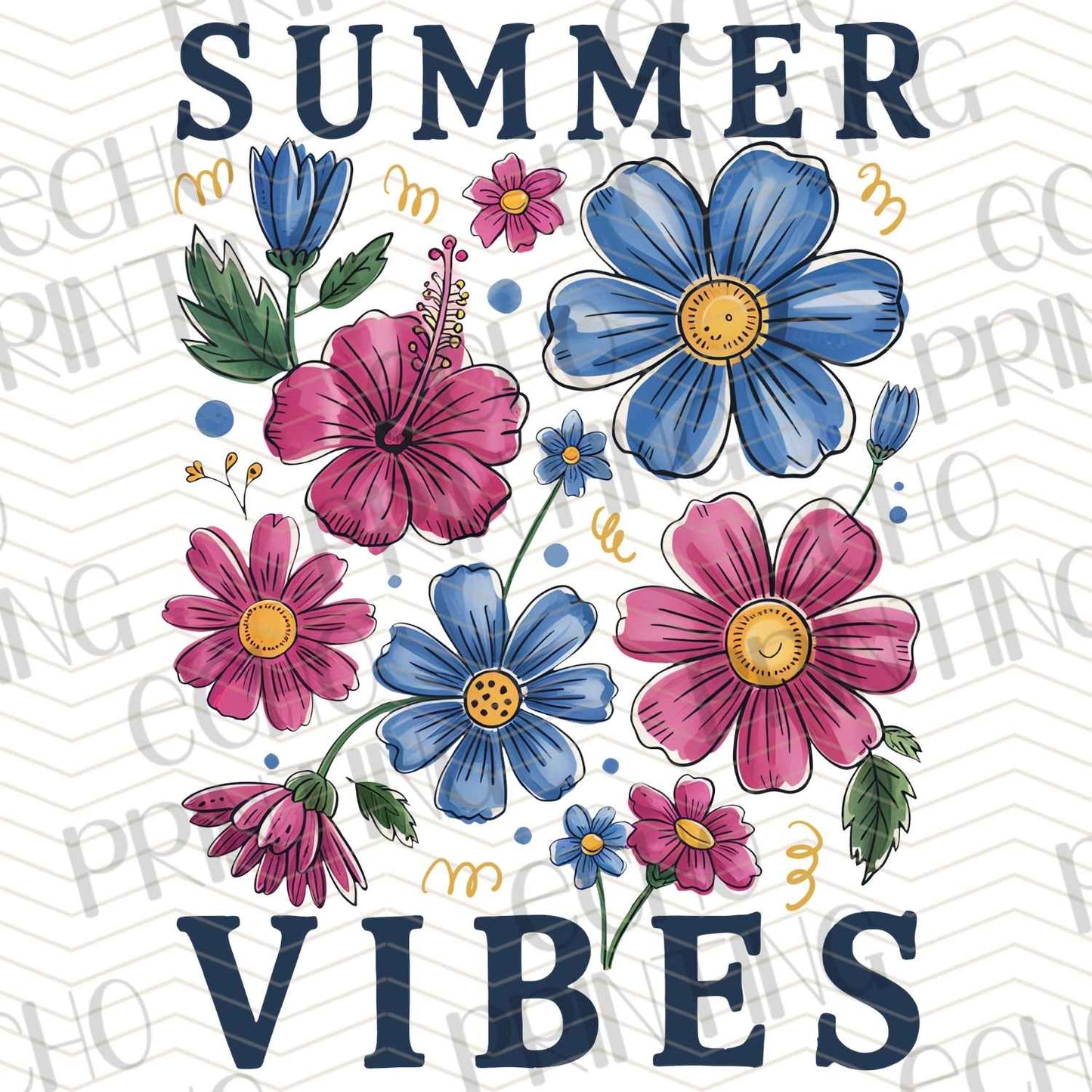 SMRG 10 - SUMMER VIBES