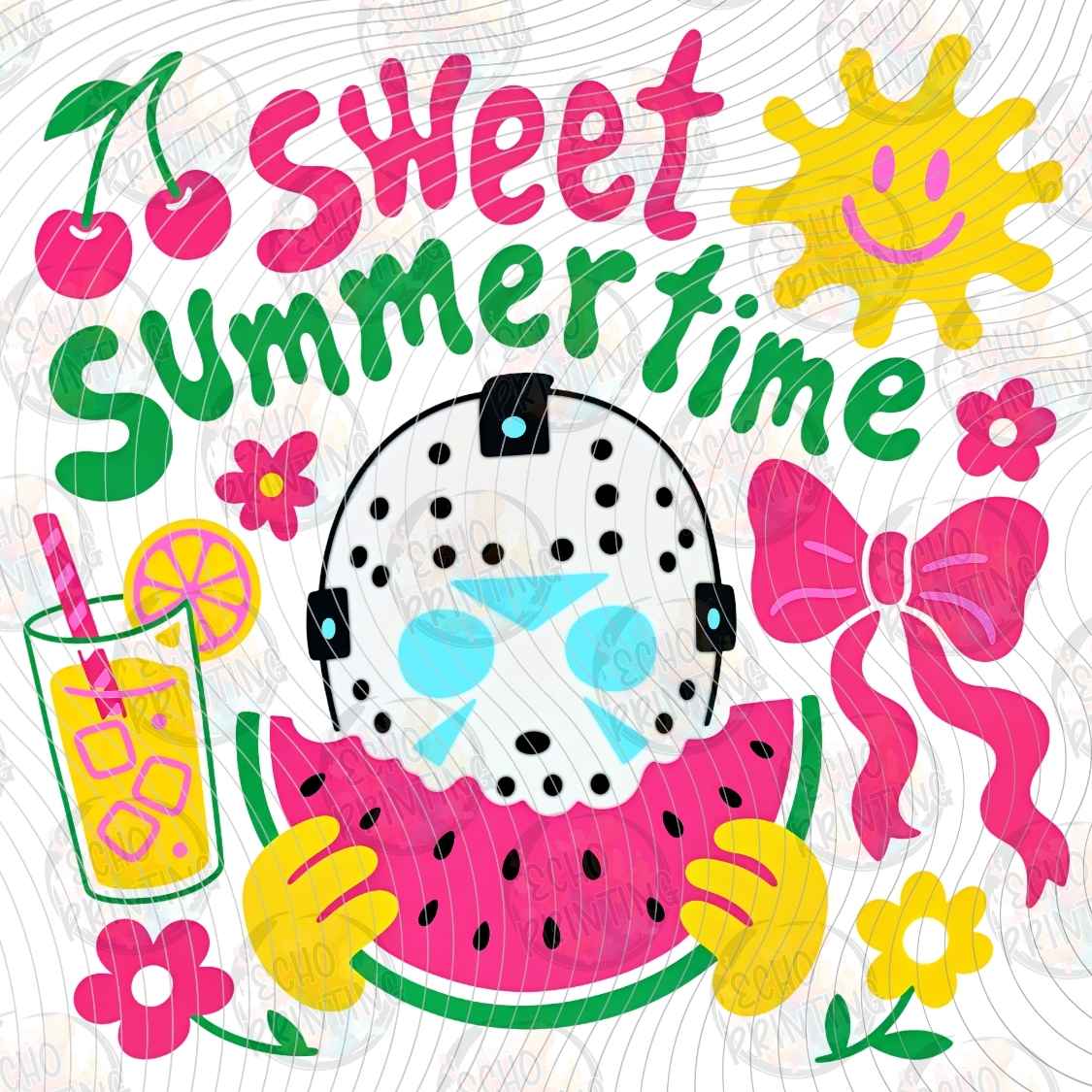 SMRG 1108 - SWEET SUMMER TIME