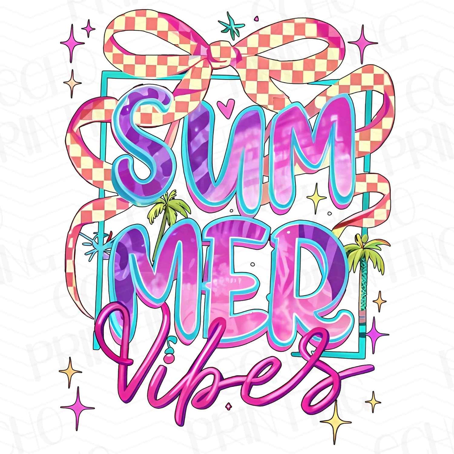 SMRG 128 - SUMMER VIBES