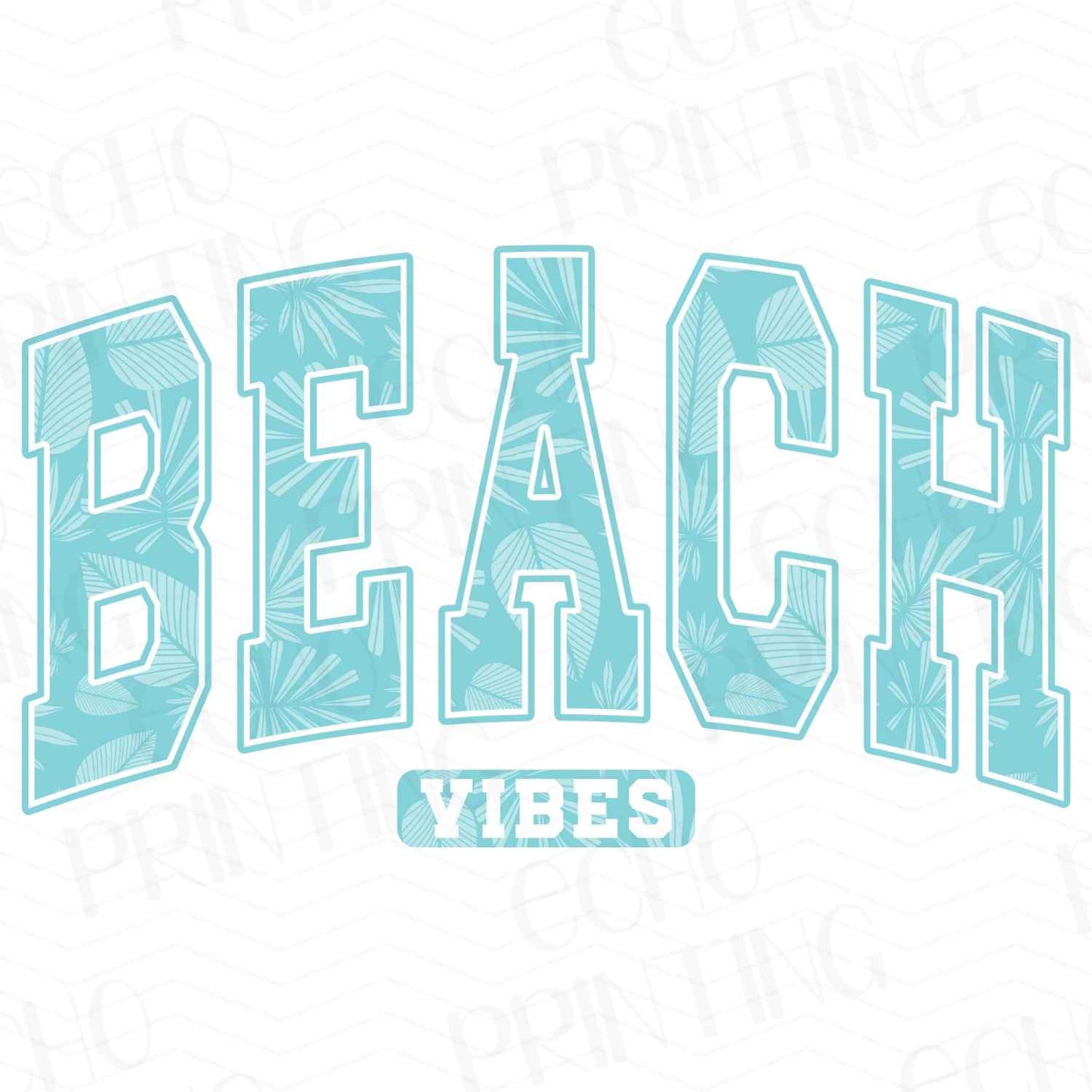 SMRG 133 - BEACH VIBES