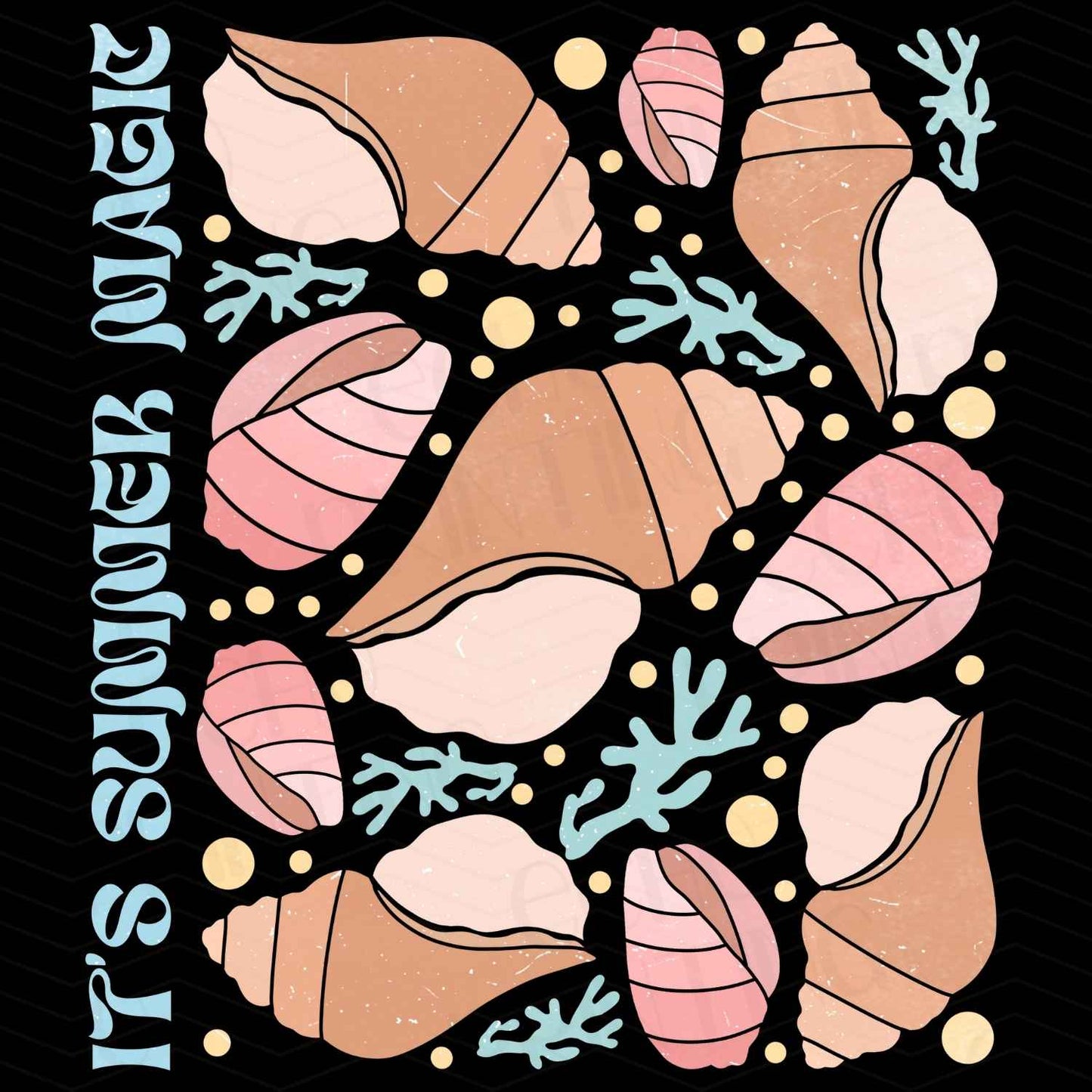 SMRG 140 - ITS SUMMER TIME