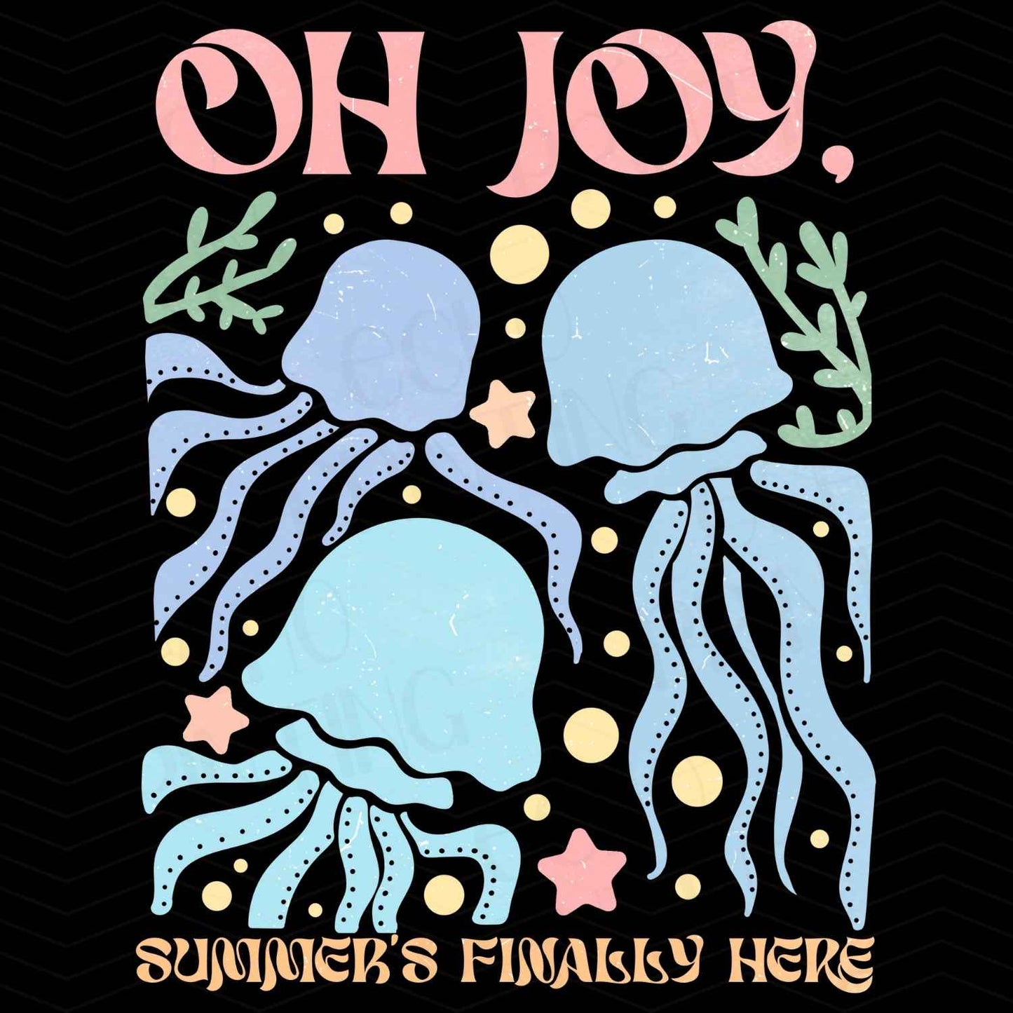 SMRG 144 - OH JOY
