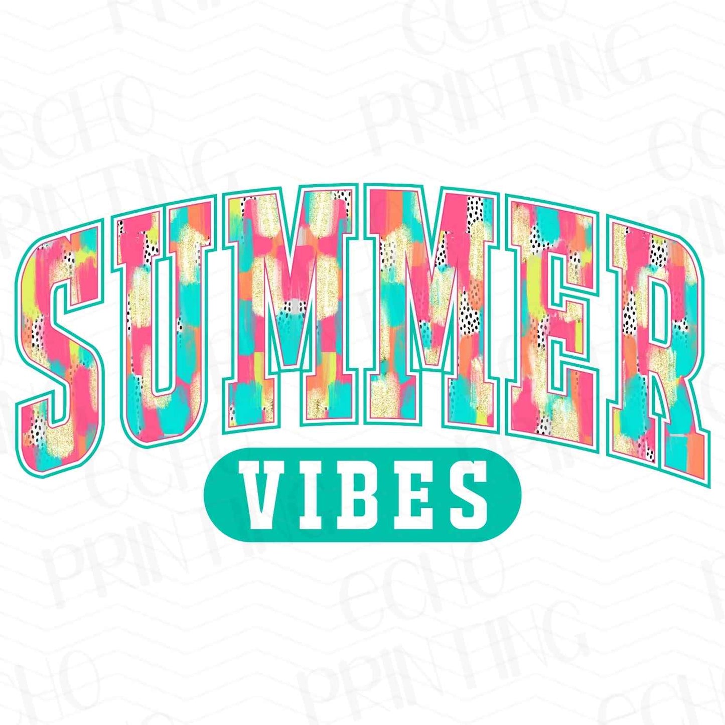 SMRG 156 - SUMMER VIBES