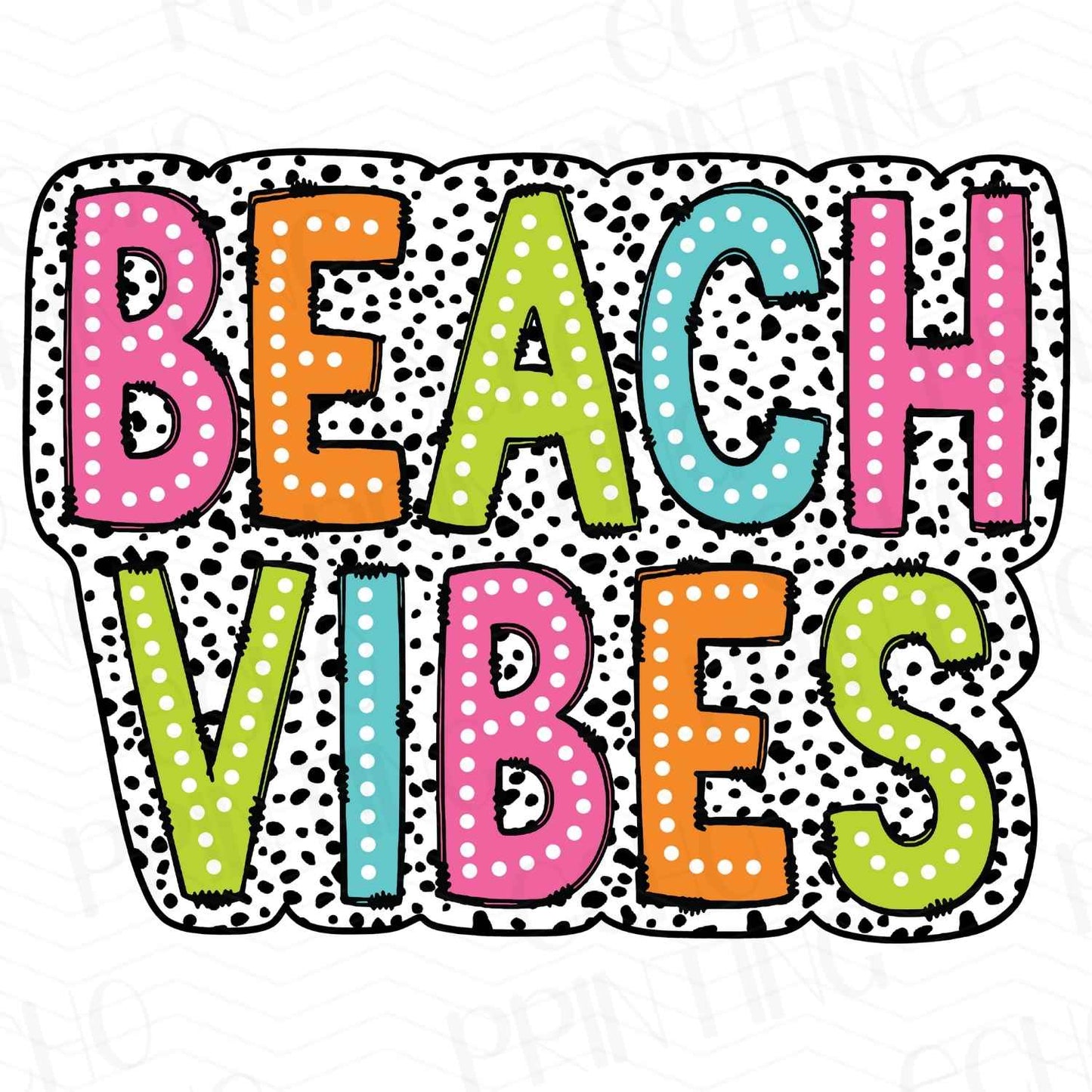 SMRG 167 - BEACH VIBES
