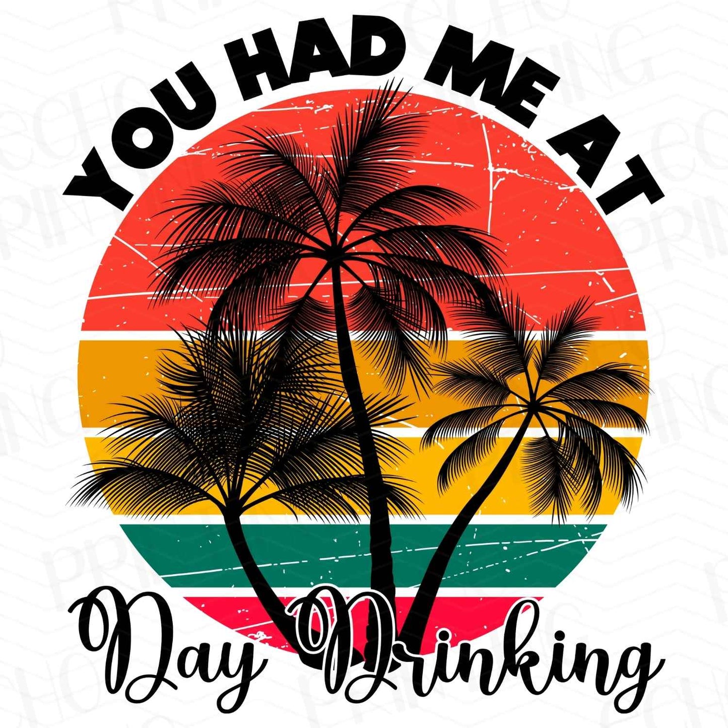 SMRG 170 - YOU HAD ME AT DAY DRINKING