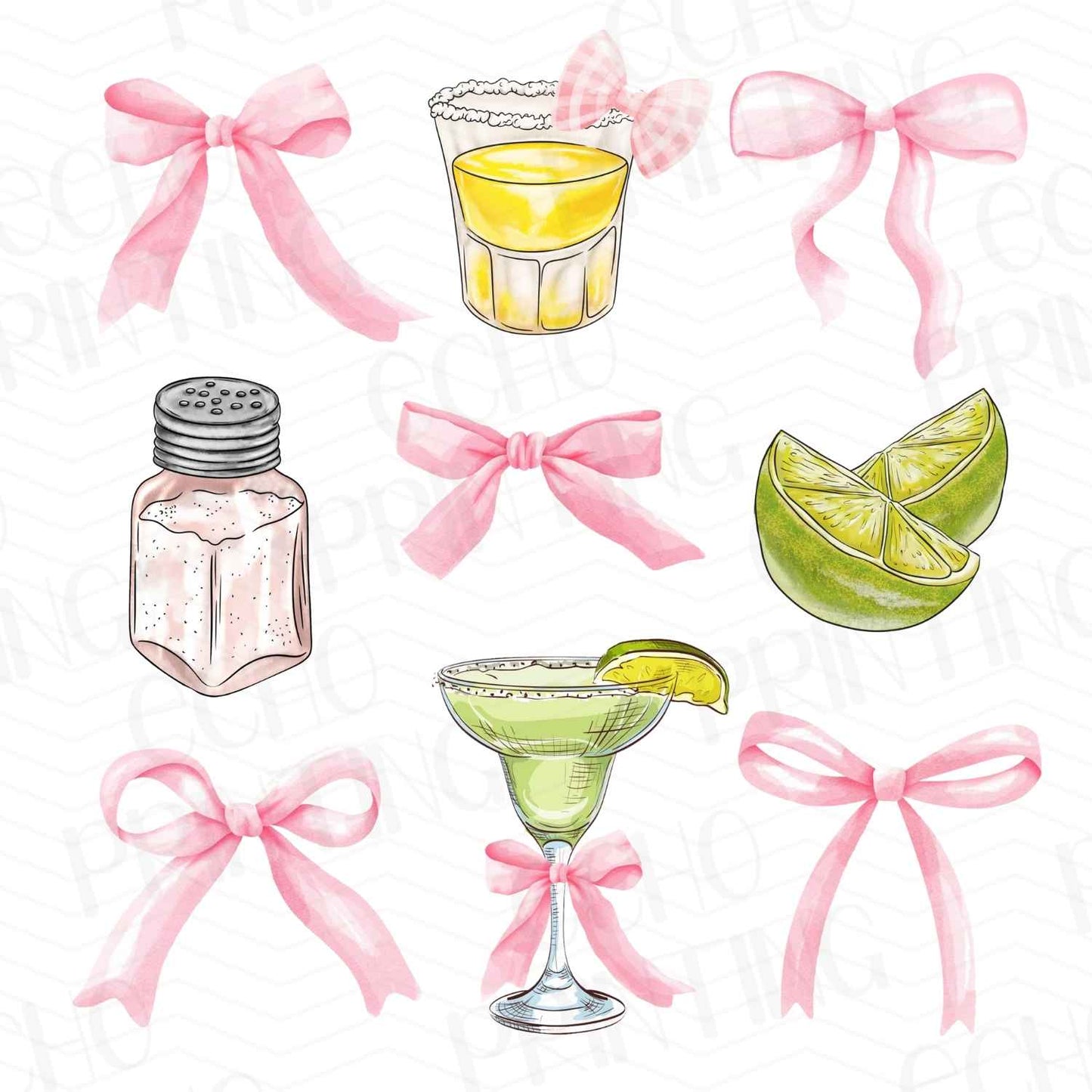 SMRG 172 - SUMMER COCKTAILS