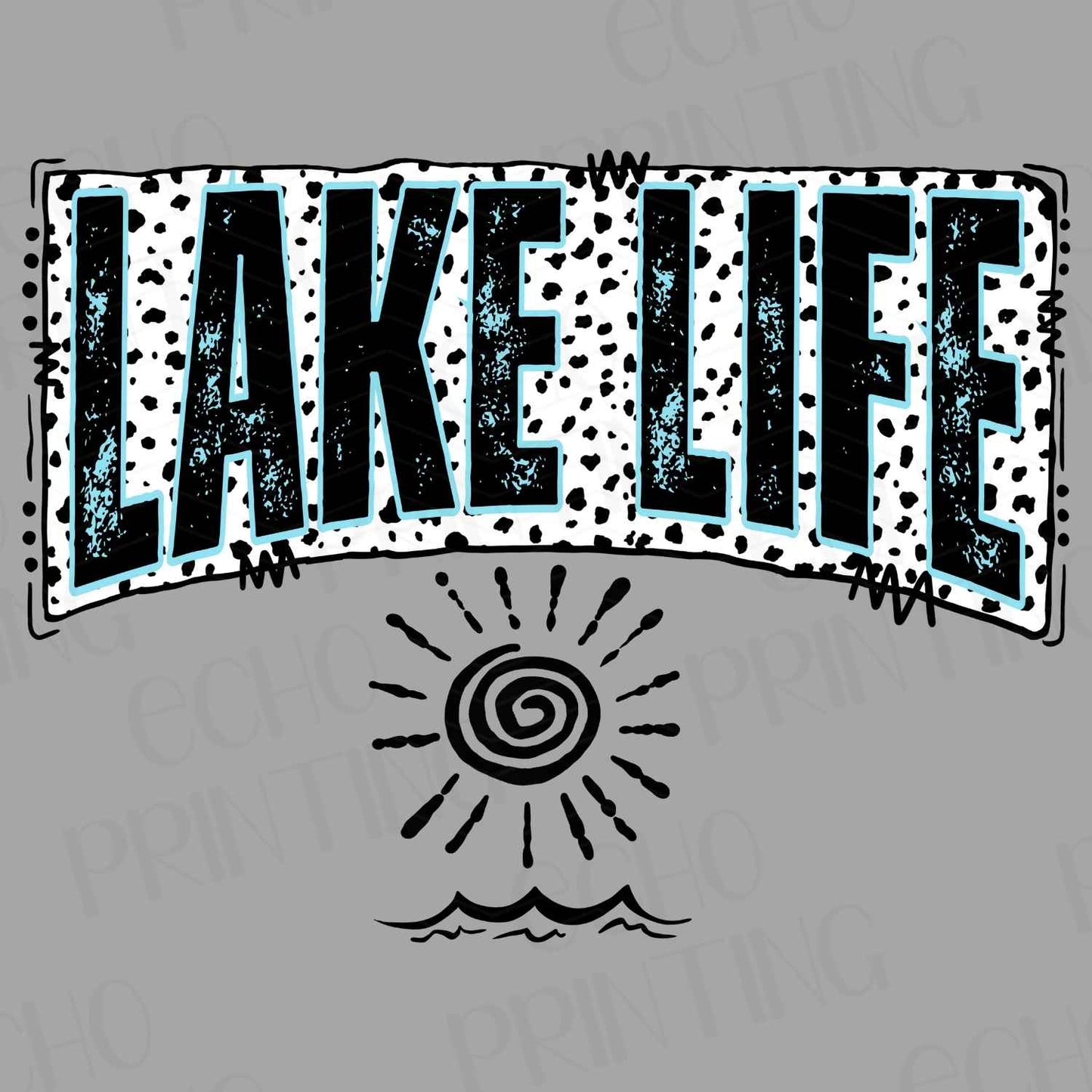 SMRG 177 - LAKE LIFE