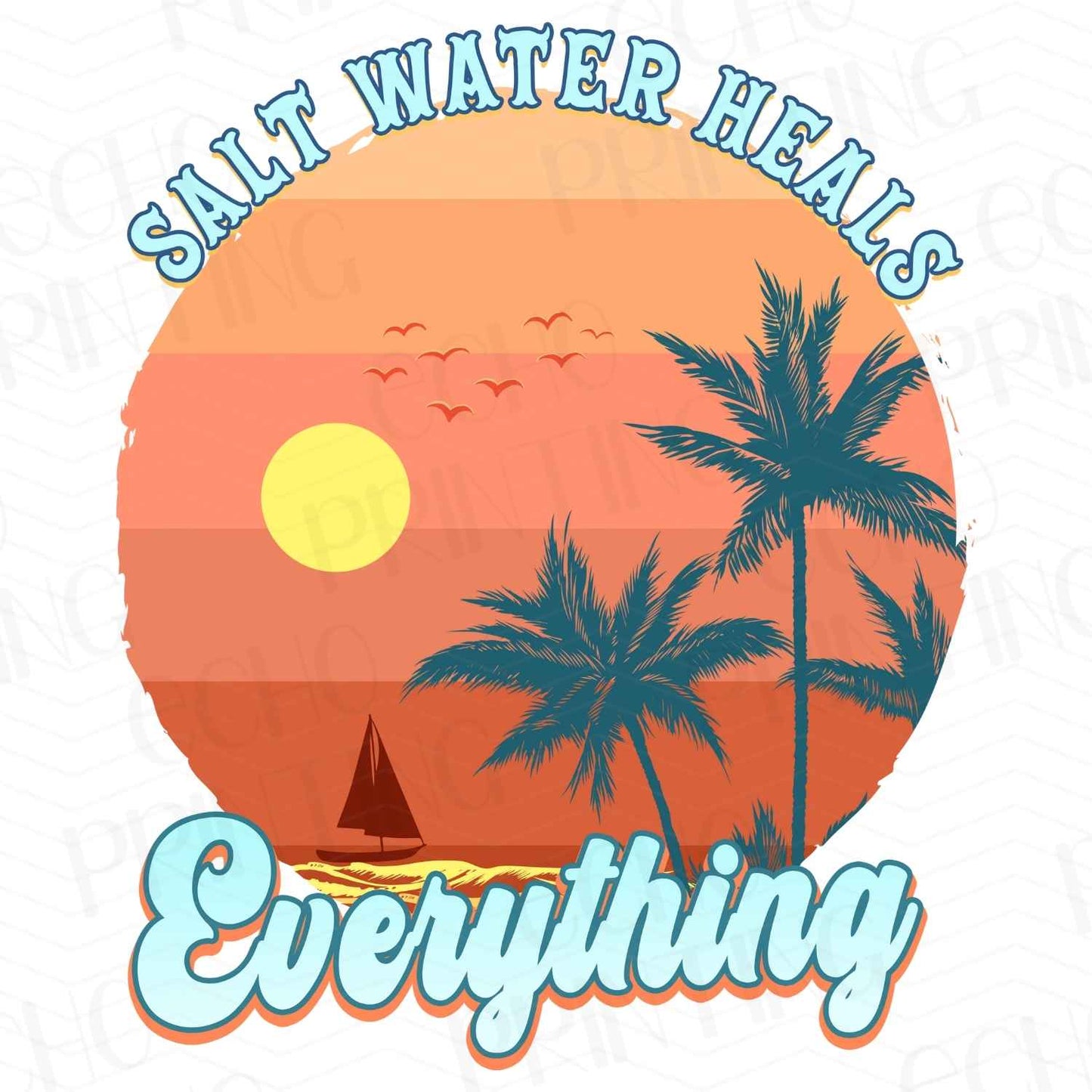 SMRG 190 - EVERYTHING SUNSHINE