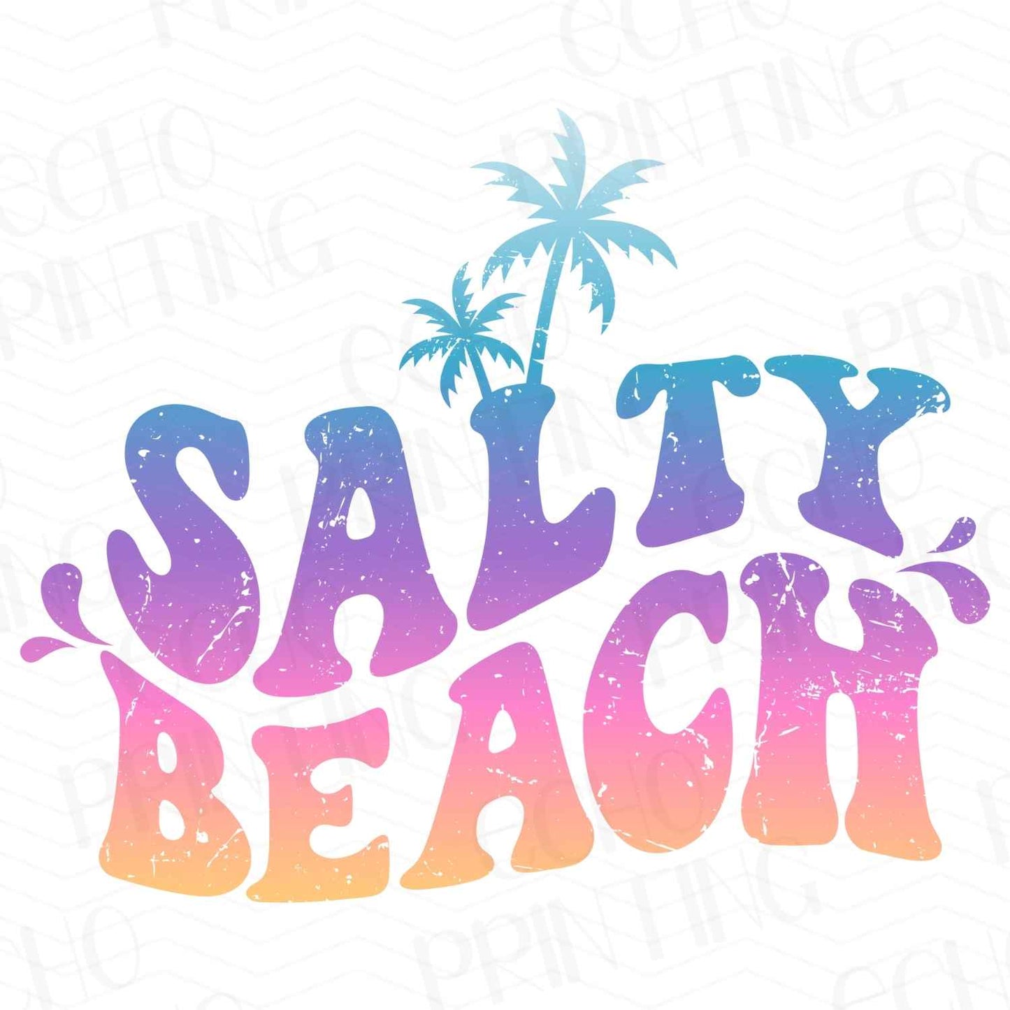 SMRG 216 - SALTY BEACH