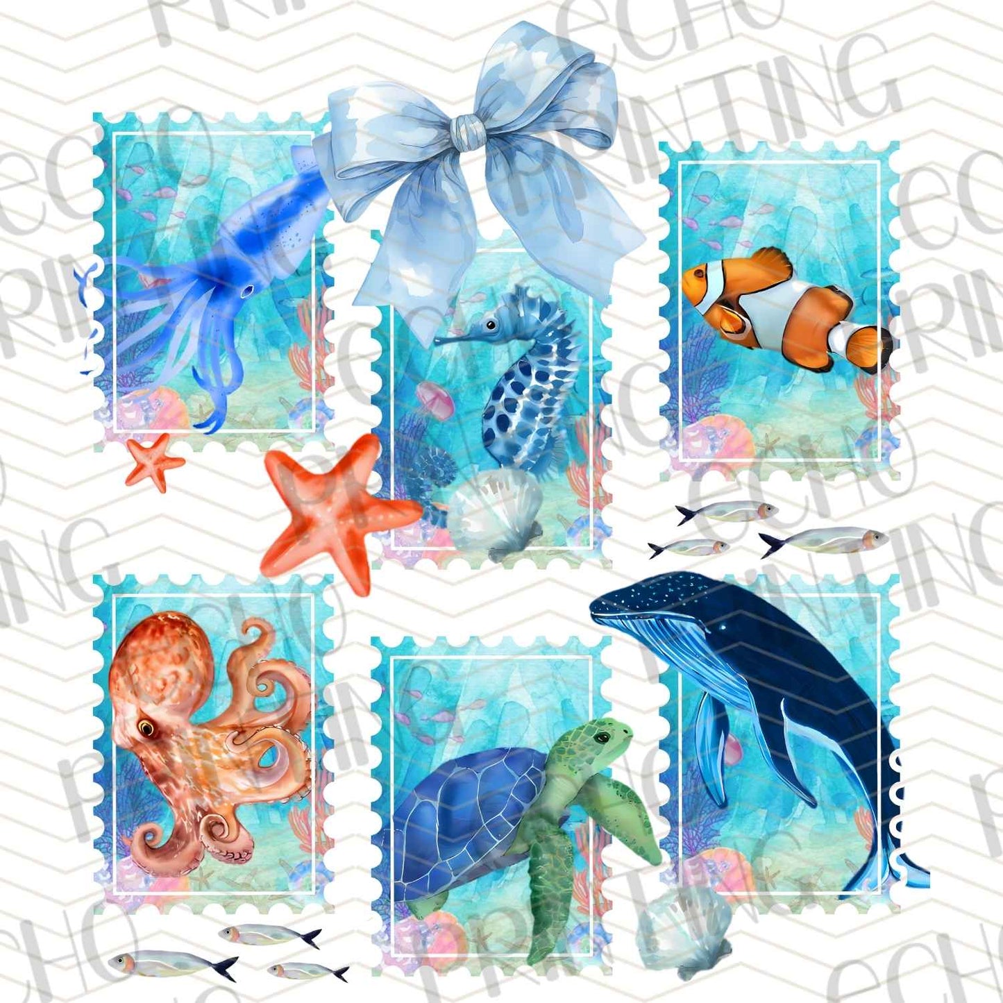 SMRG 238 - COASTAL ICONS