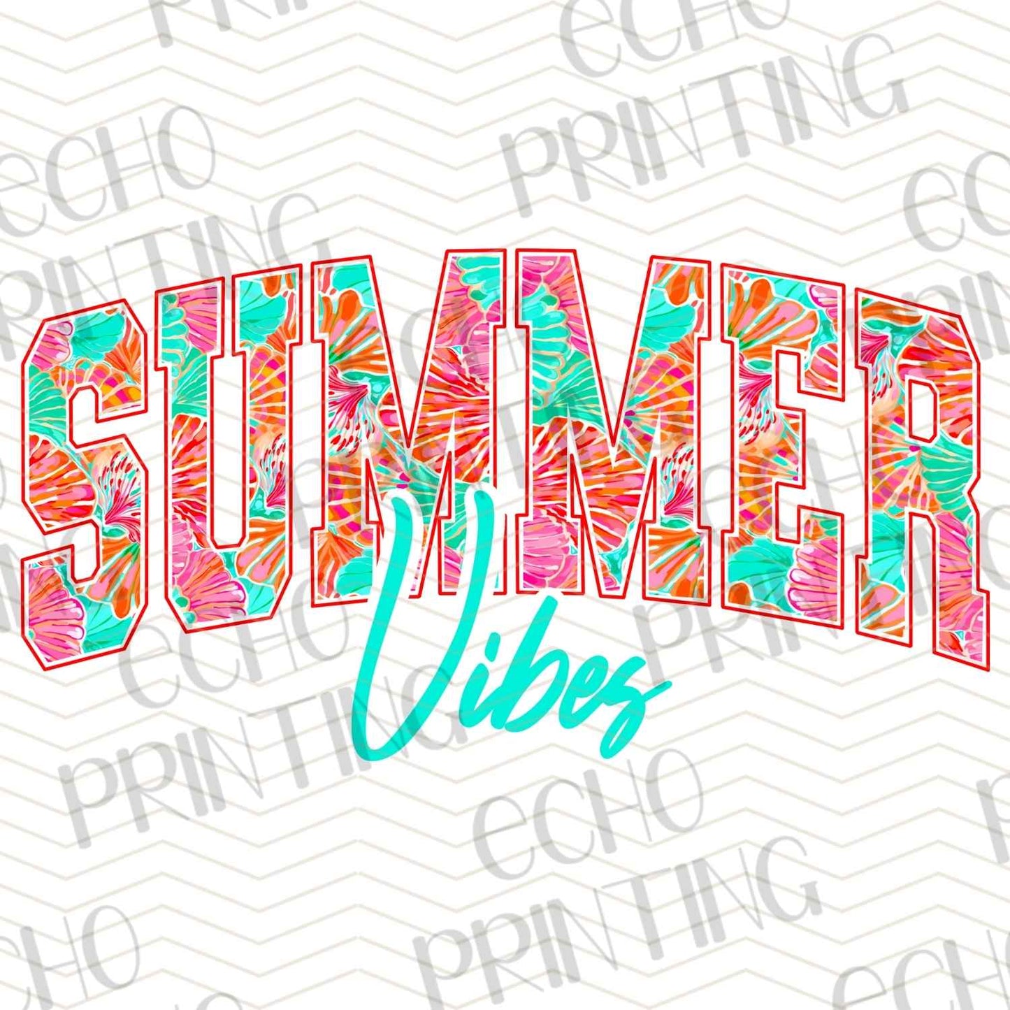 SMRG 31 - SUMMER VIBES
