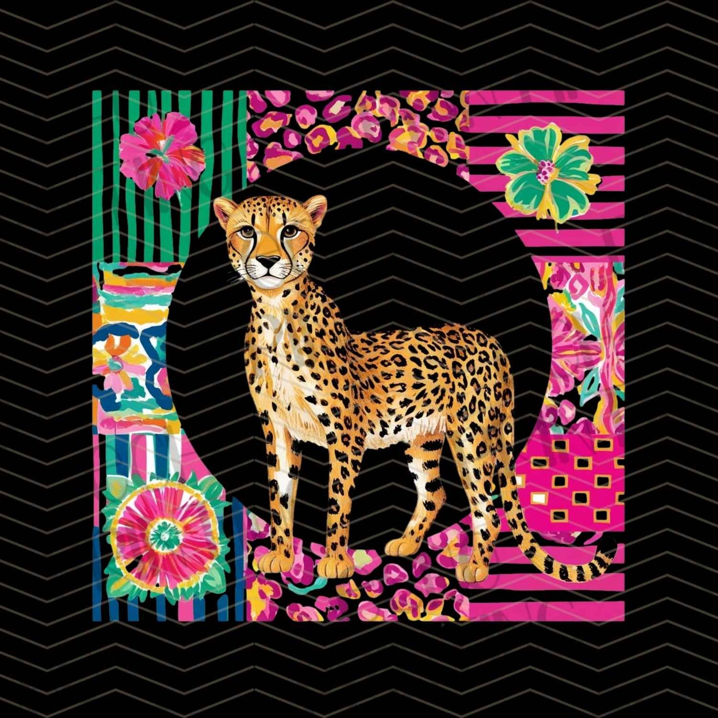 SMRG 320 - WILD AT HEART