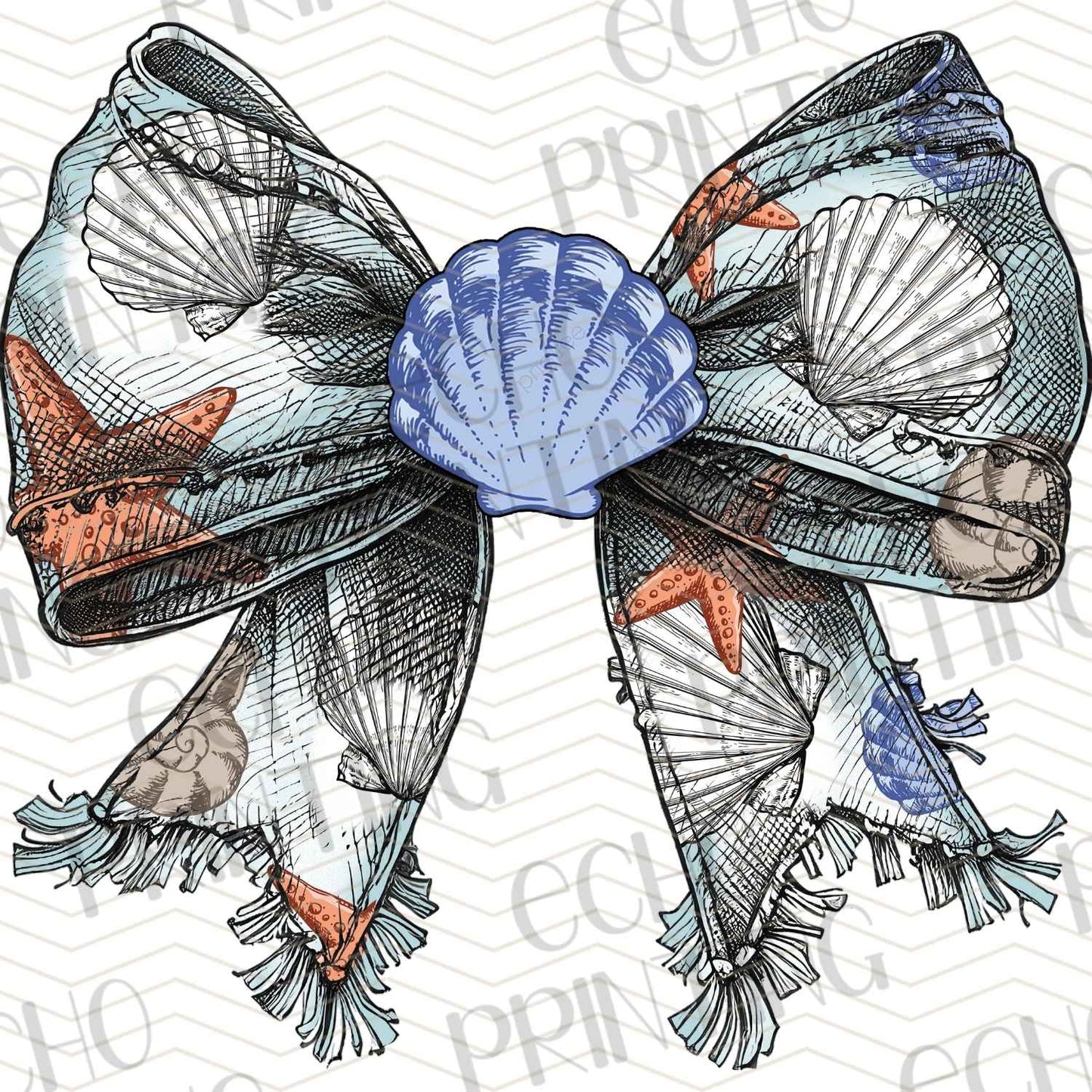 SMRG 333 - COASTAL BOW