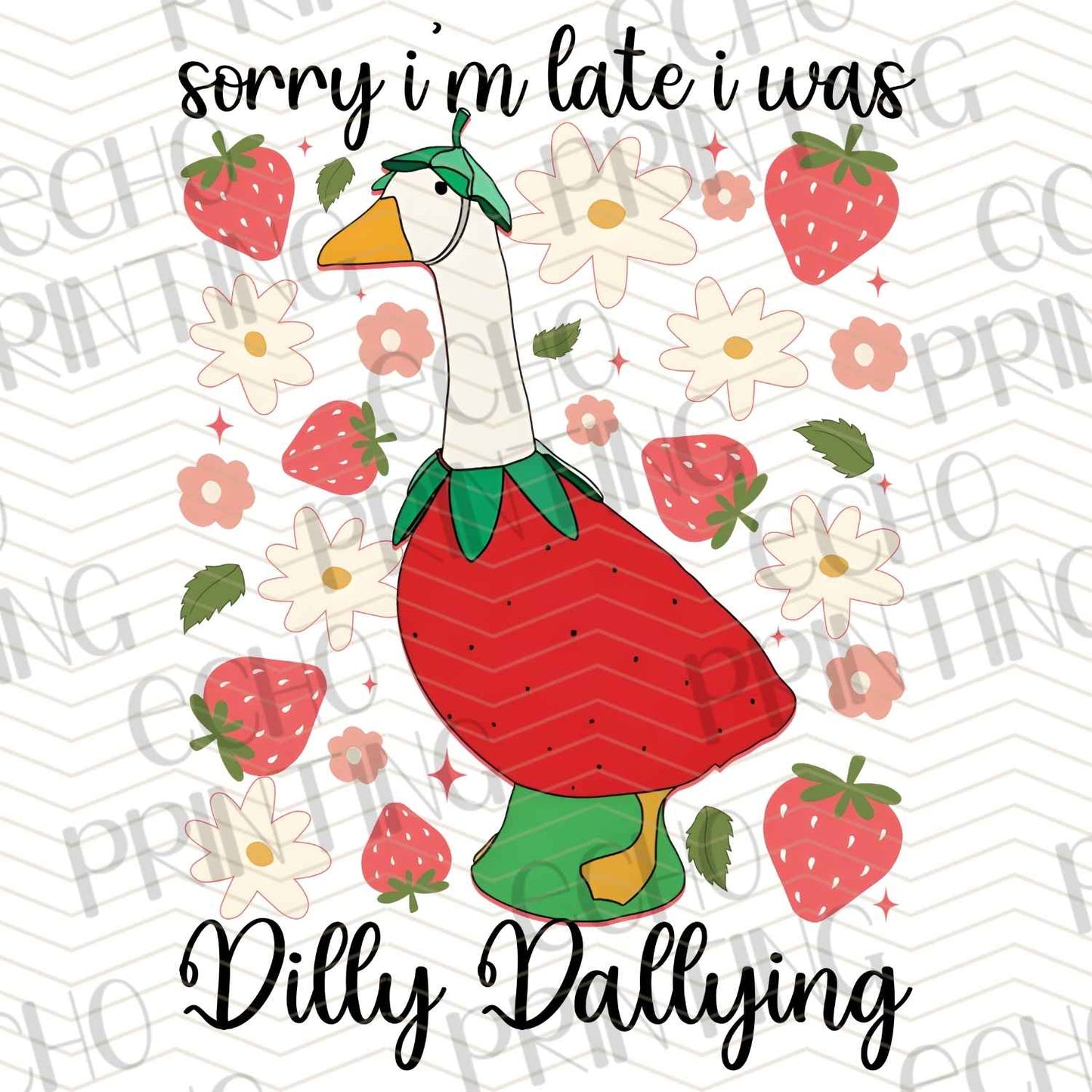 SMRG 359 - DILLY DALLYING