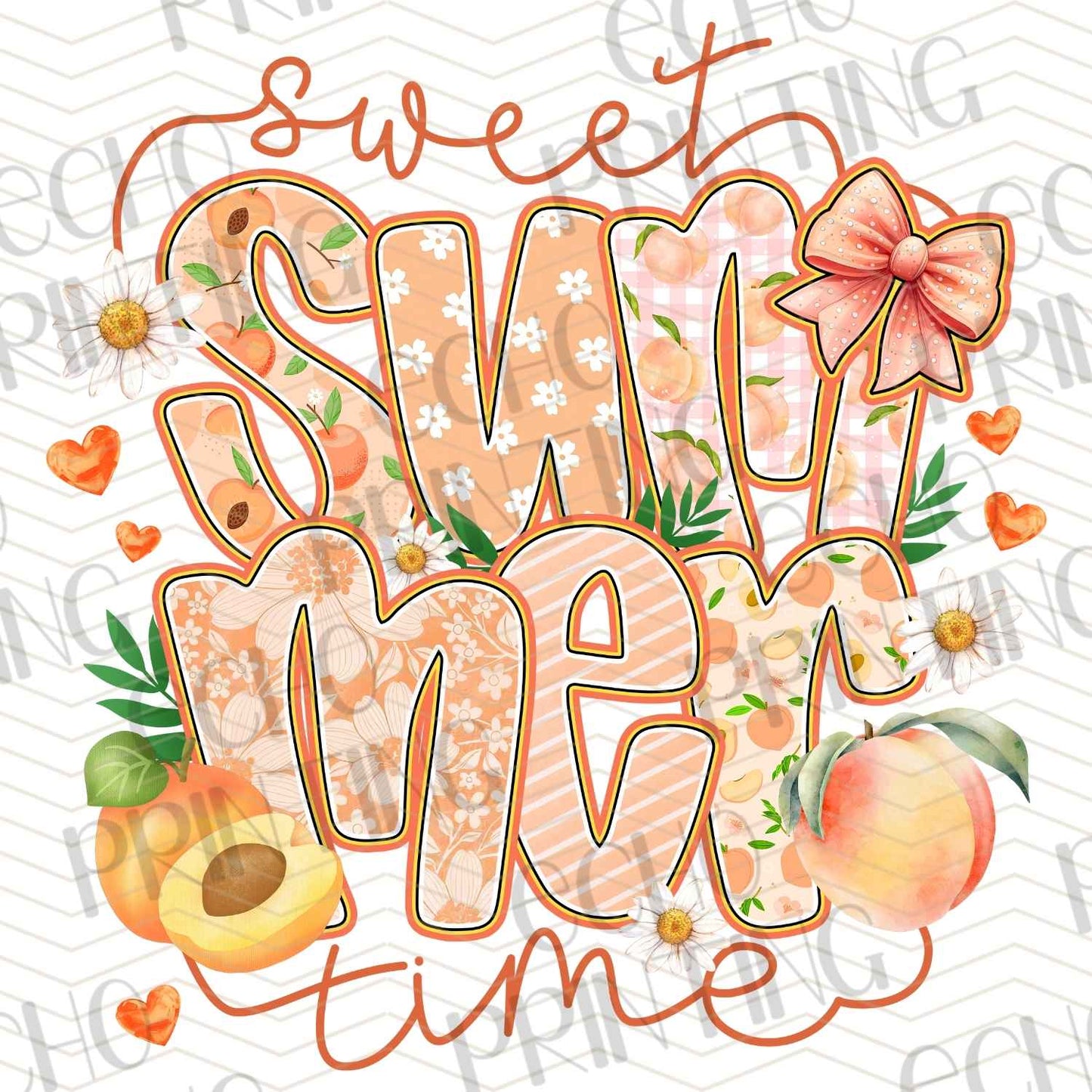 SMRG 450 - SWEET SUMMER TIME