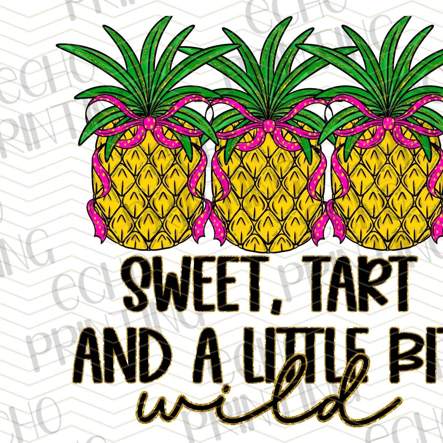 SMRG 466 - SWEET TART AND A LITTLE BIT SMART