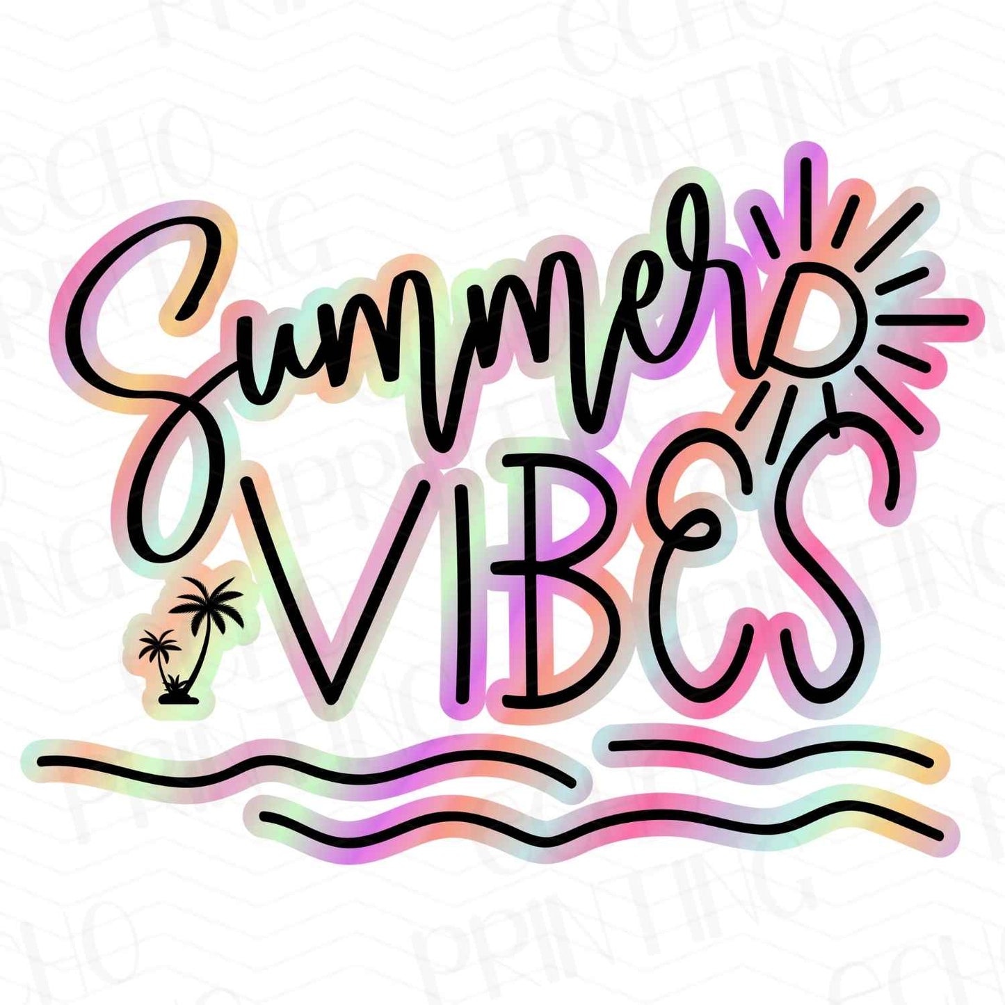 SMRG 54 - SUMMER VIBES