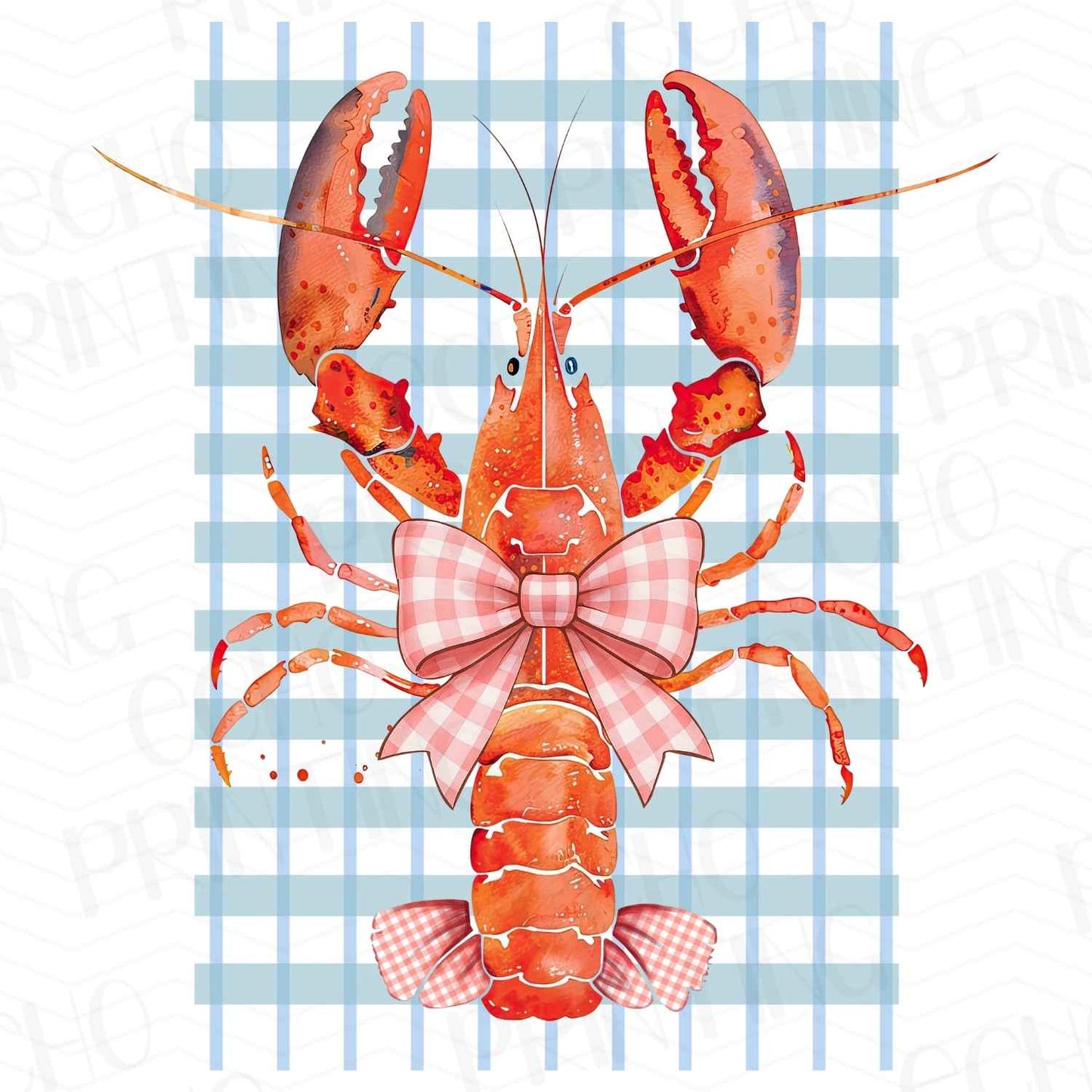 SMRG 63 - LOBSTER