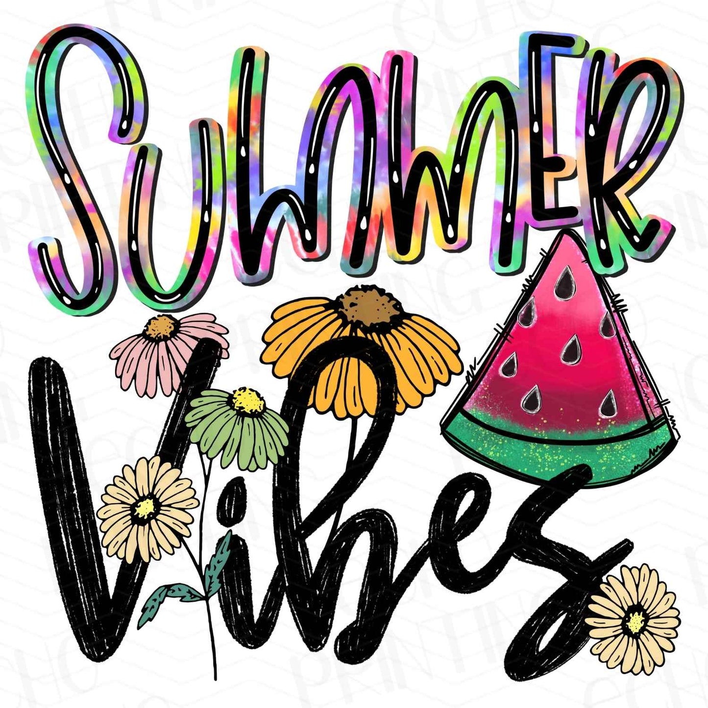 SMRG 73 - SUMMER VIBES