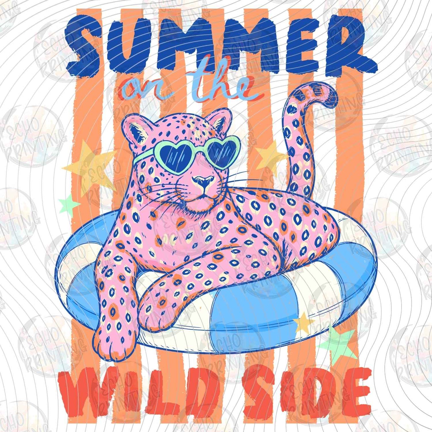SMRG 936 - SUMMER ON THE WILD SIDE
