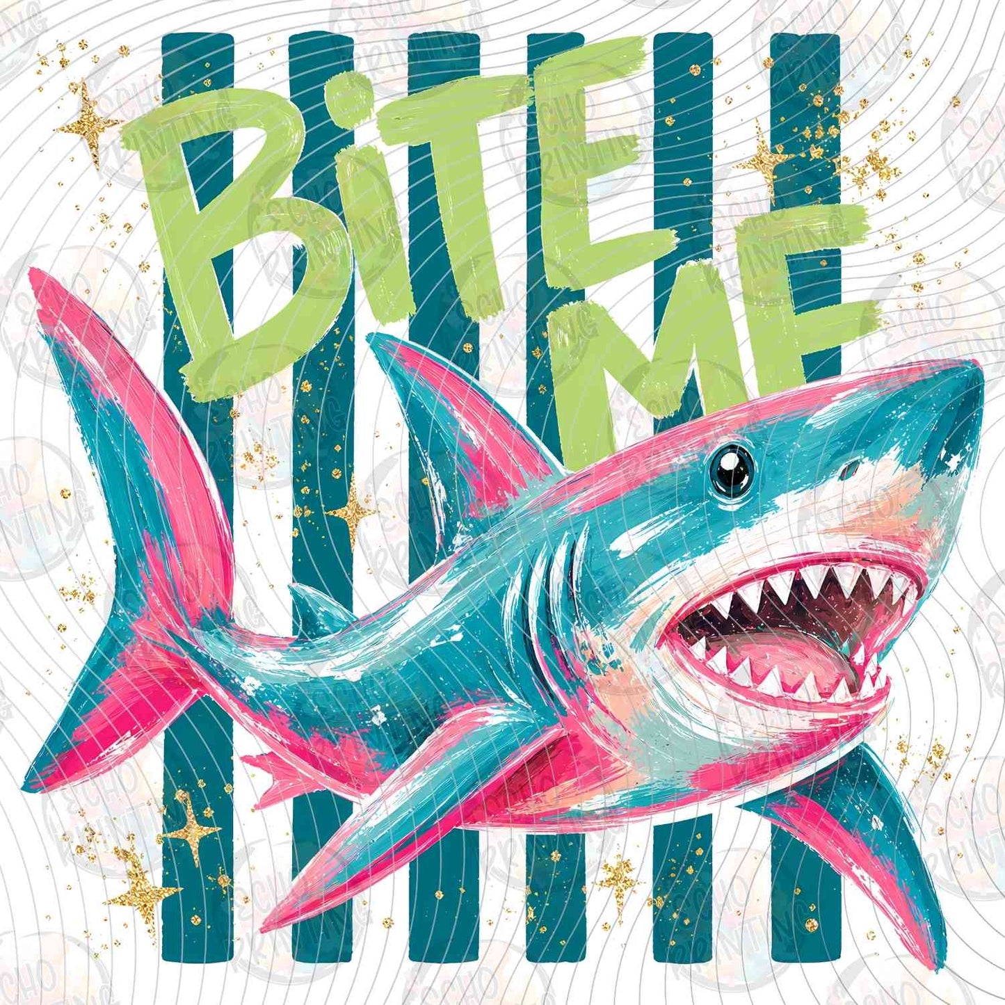 SMRG 948 - SHARK ATTACK
