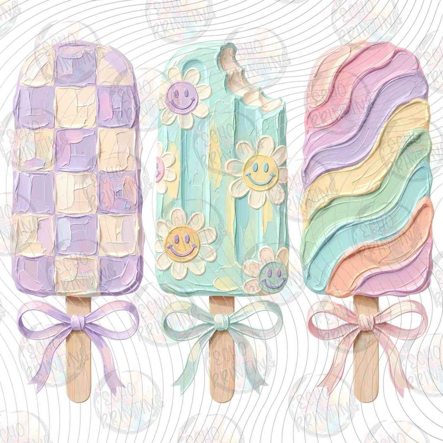 SMRG 955 - SUMMER TREATS
