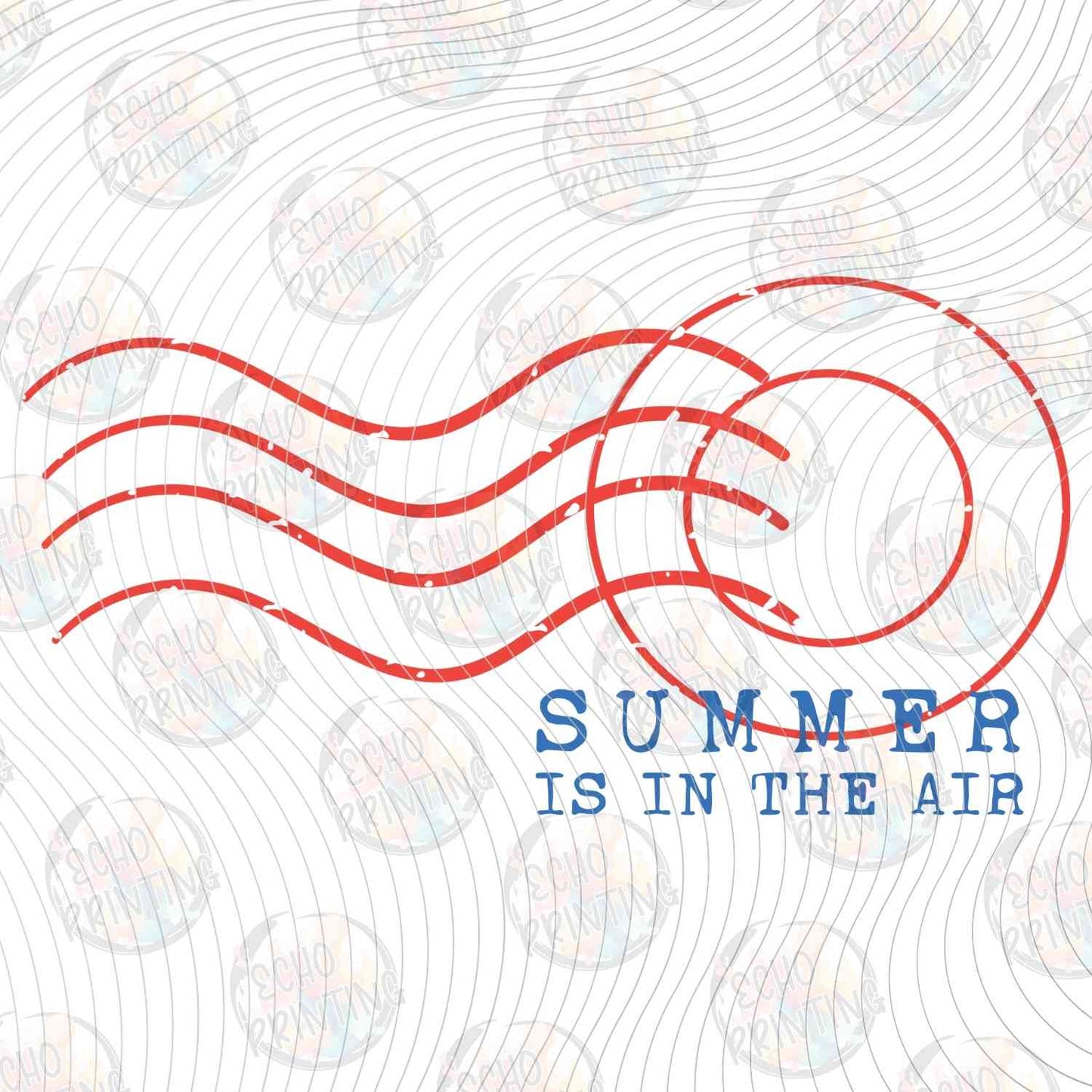 SMRG 991 - SUMMER WAVES