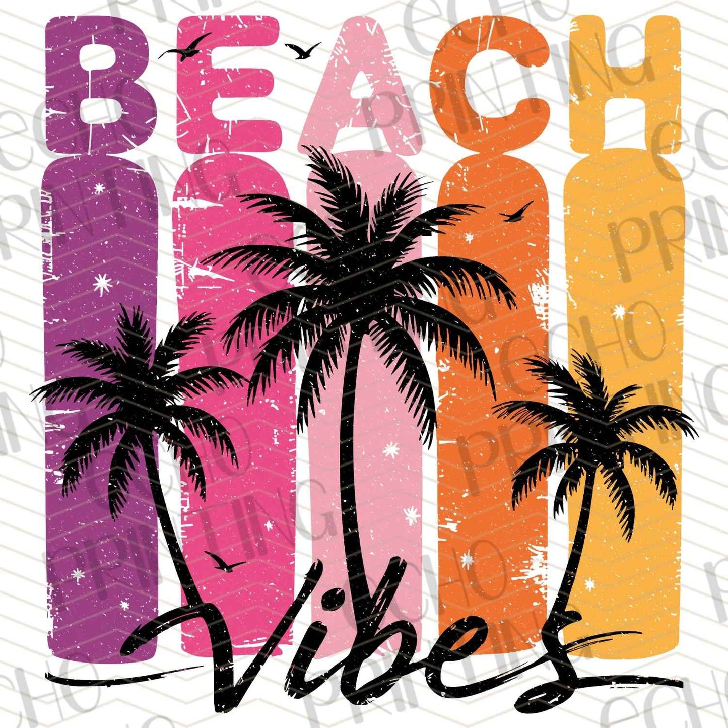 SMRG 9 - BEACH VIBES