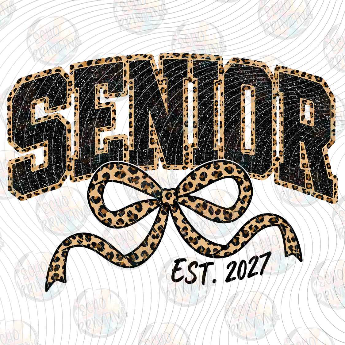 SGRG 4 - SENIOR ESTABLISHED 2027