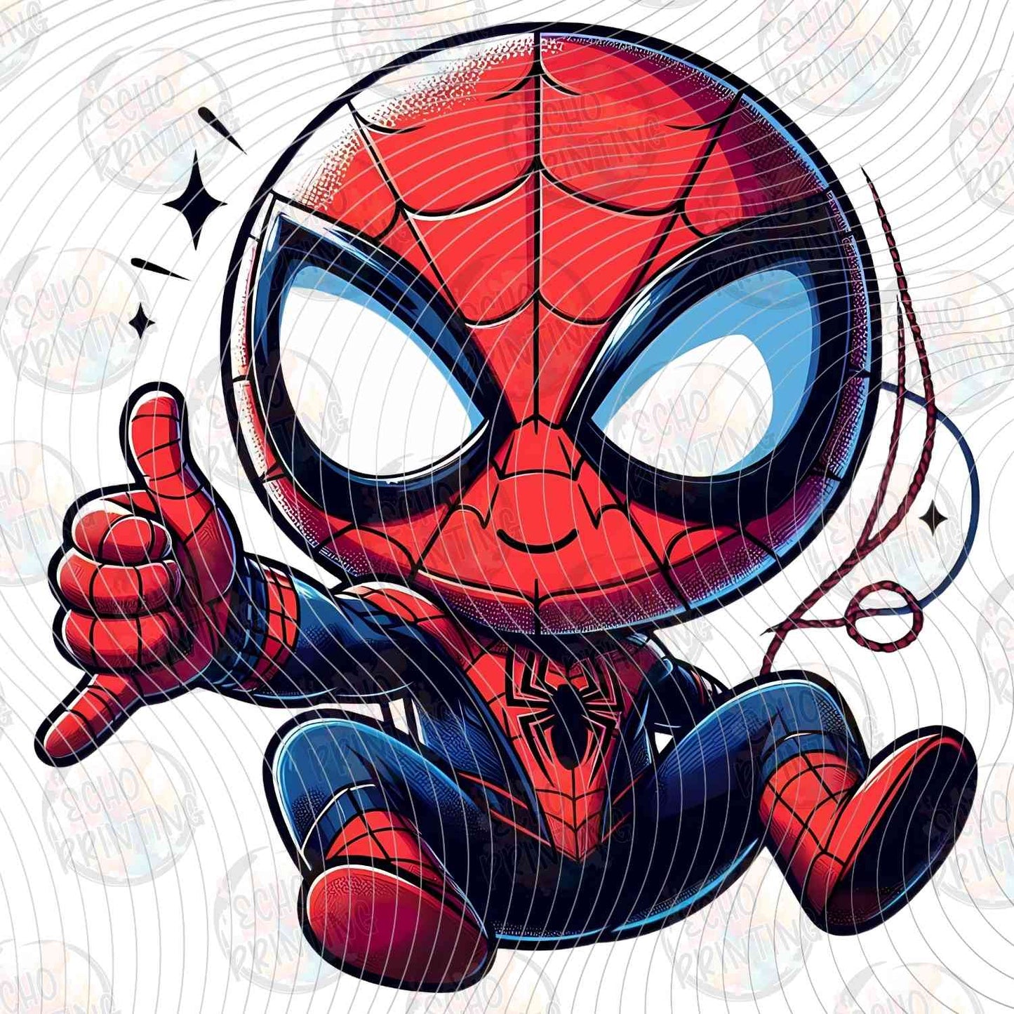 SPRMG 20 - MINI SITTING HERO