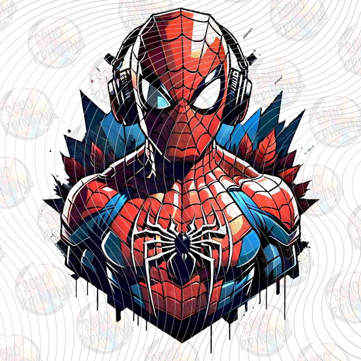 SPRMG 23 - ARMOR SUIT CLOSE