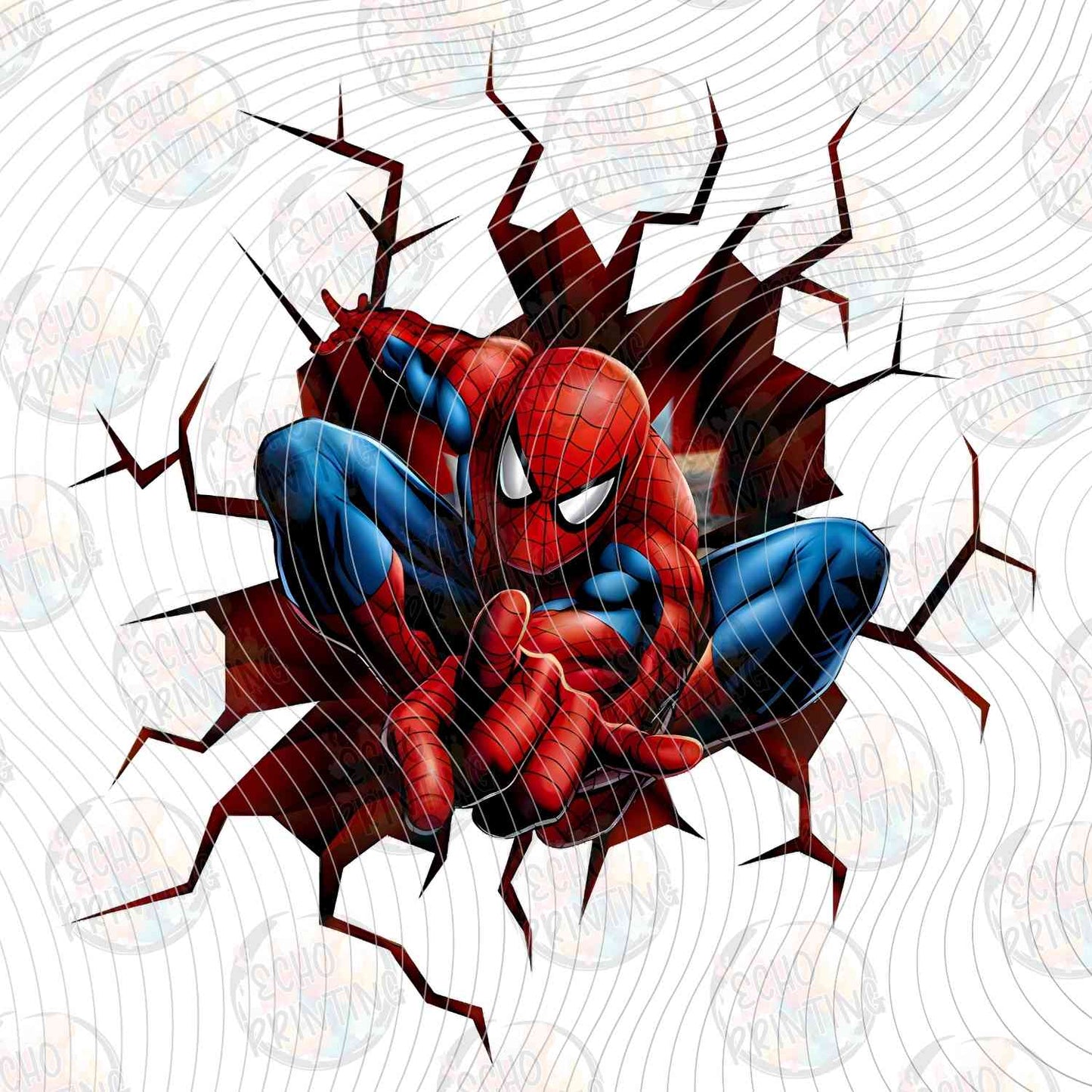 SPRMG 31 - WALL BREAK POSE