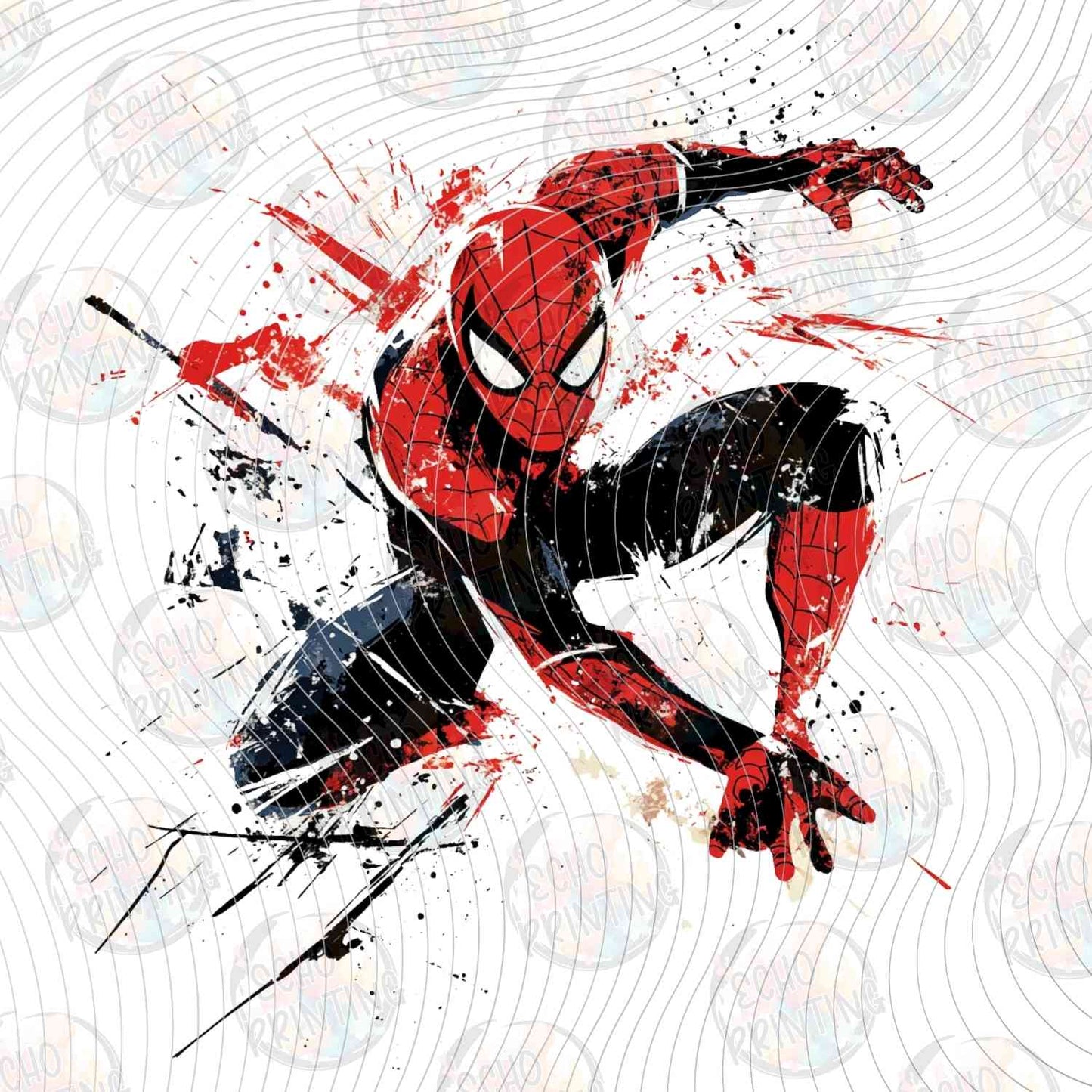 SPRMG 42 - SIDE SWING SPLASH