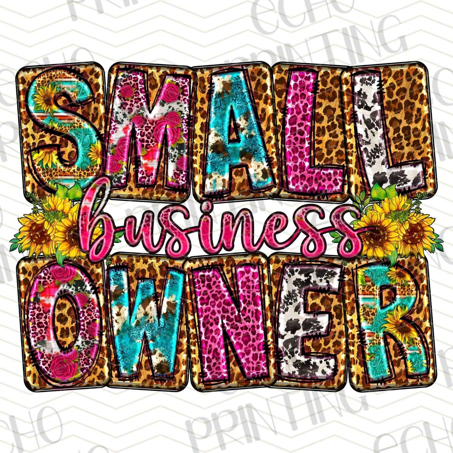 SPSM 3 - SMALL BUSINESS OWNER
