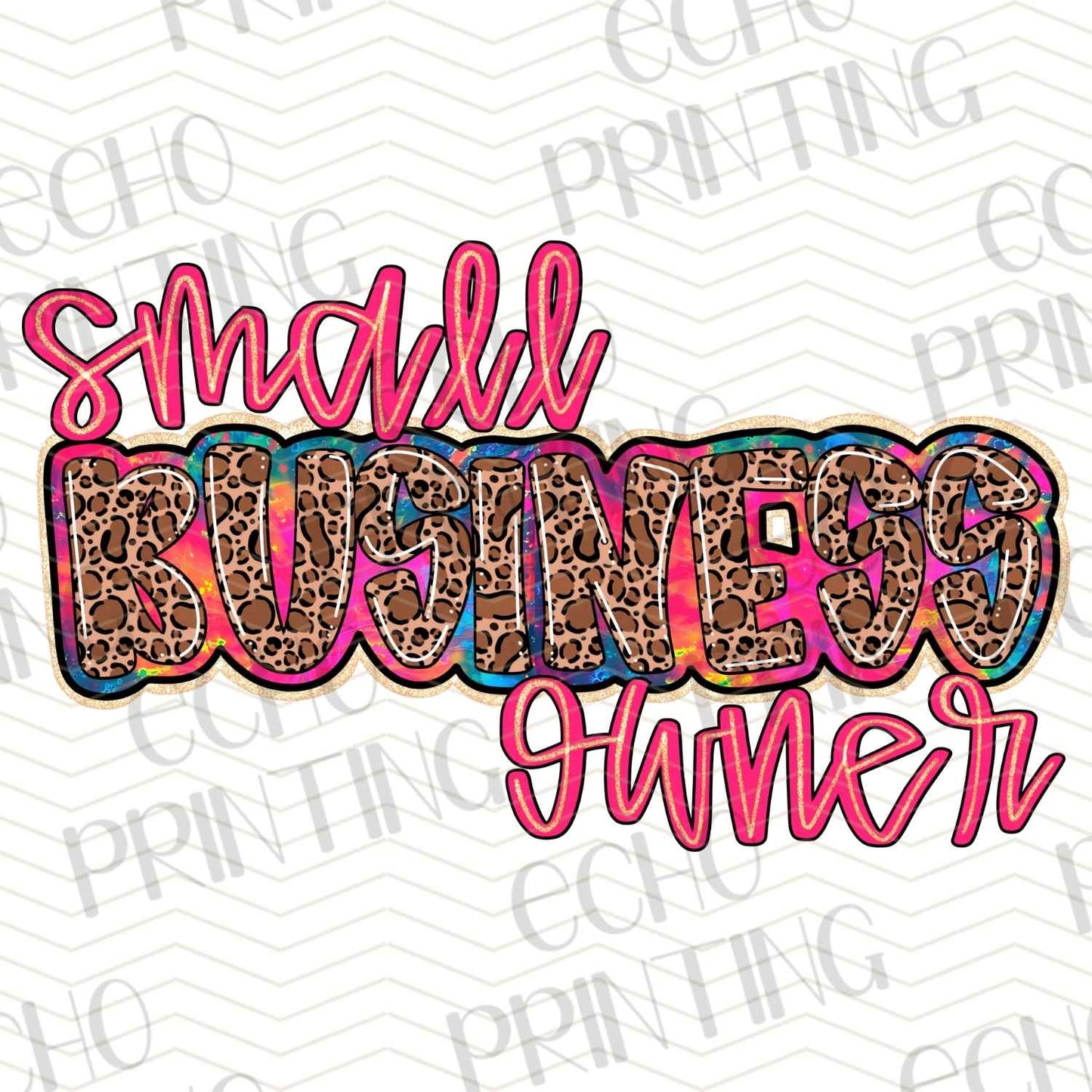 SPSM 5 - SMALL BUSINESS OWNER