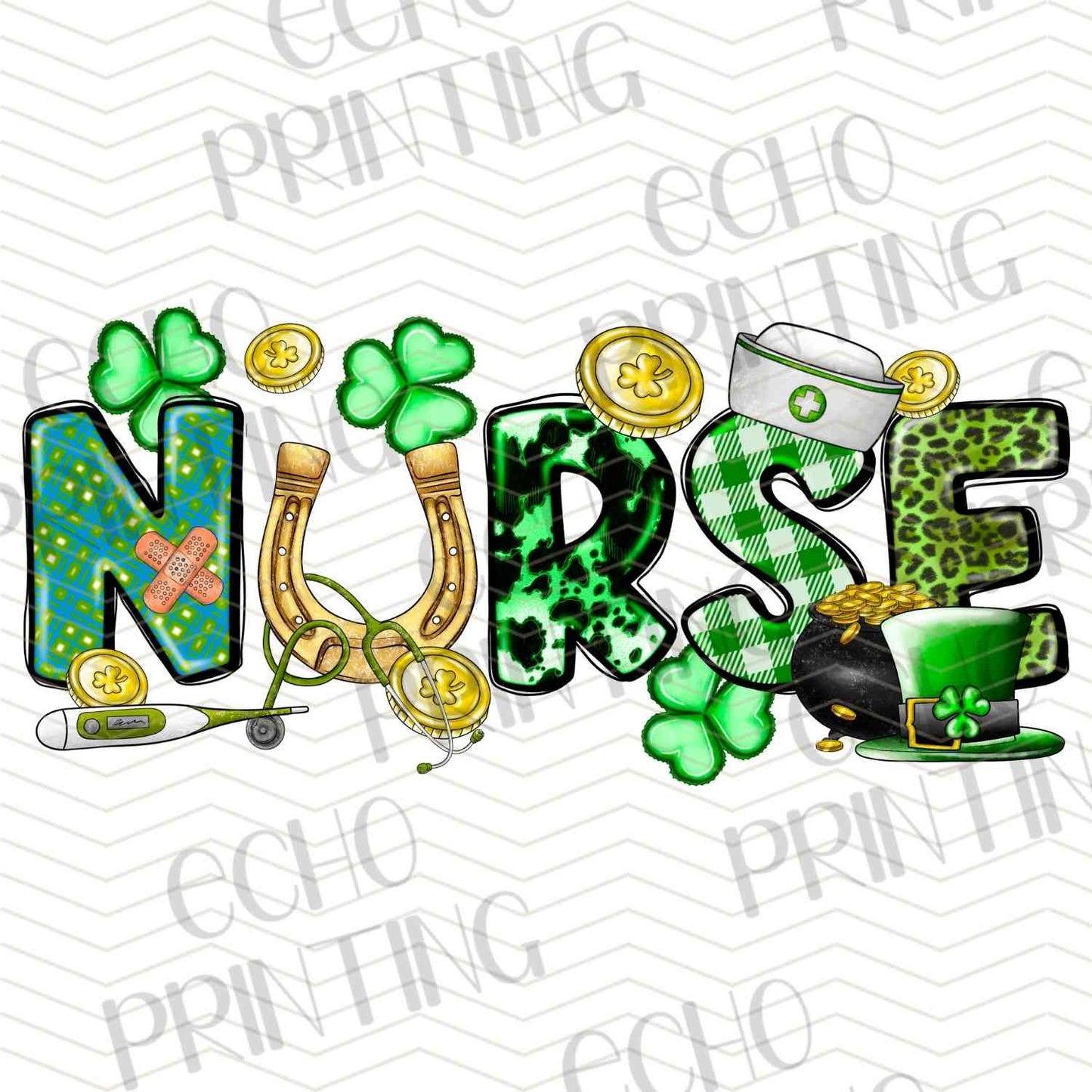 SPTKG 10 – LUCKY NURSE DESIGN