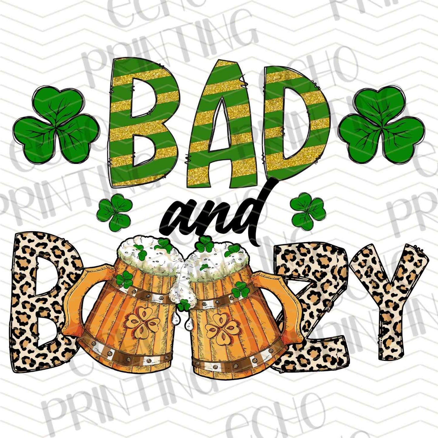 SPTKG 111 – BAD AND BOOZY FUN