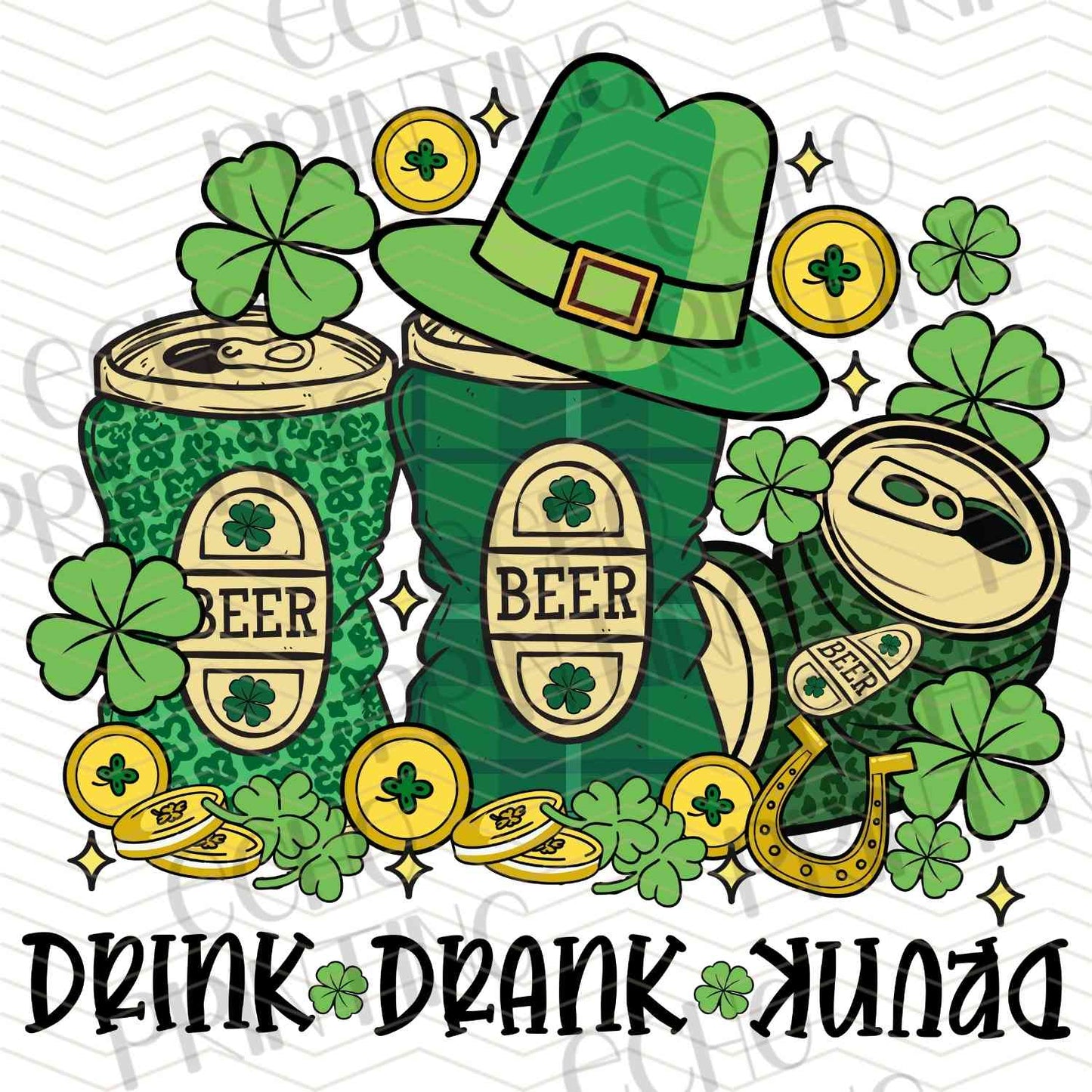 SPTKG 11 – DRINK DRANK DRUNK FUN