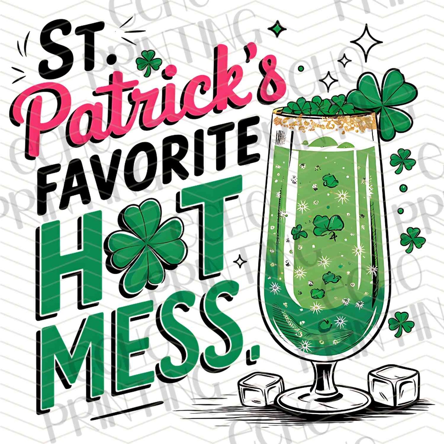 SPTKG 124 – IRISH HOT MESS FUN