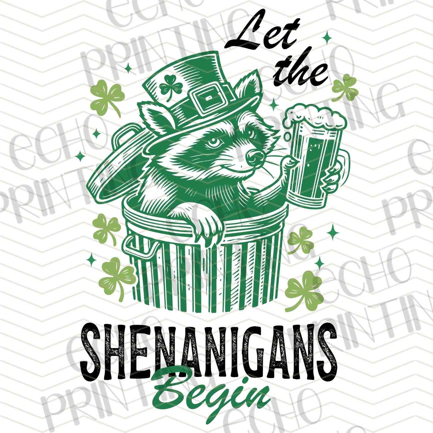 SPTKG 141 – LET THE SHENANIGANS BEGIN