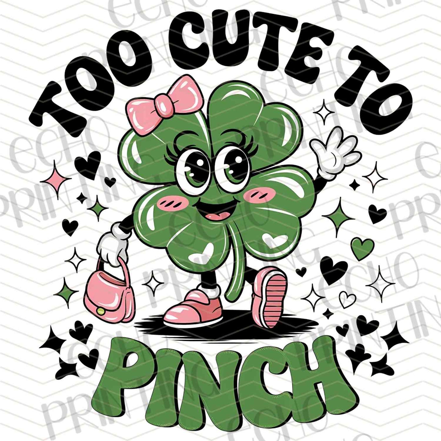 SPTKG 145 – TOO CUTE TO PINCH FUN