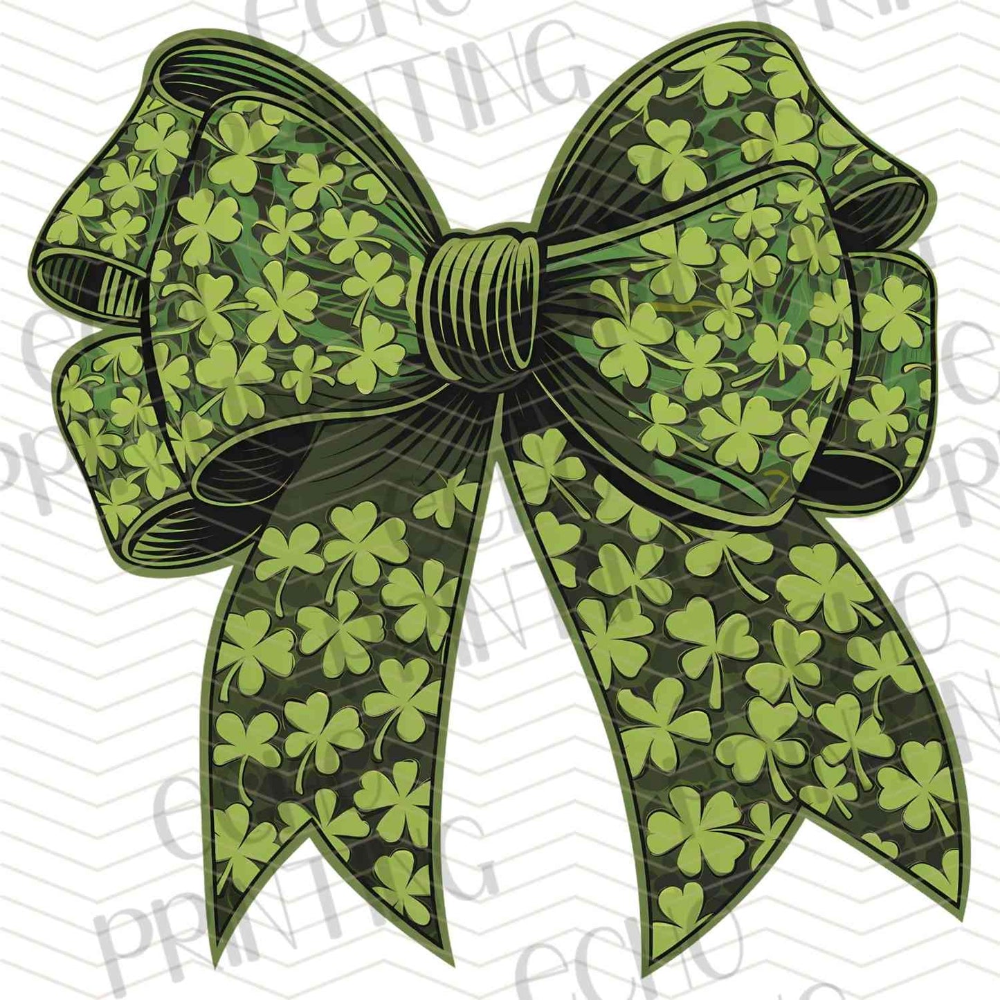 SPTKG 18 – LUCKY BOW DESIGN