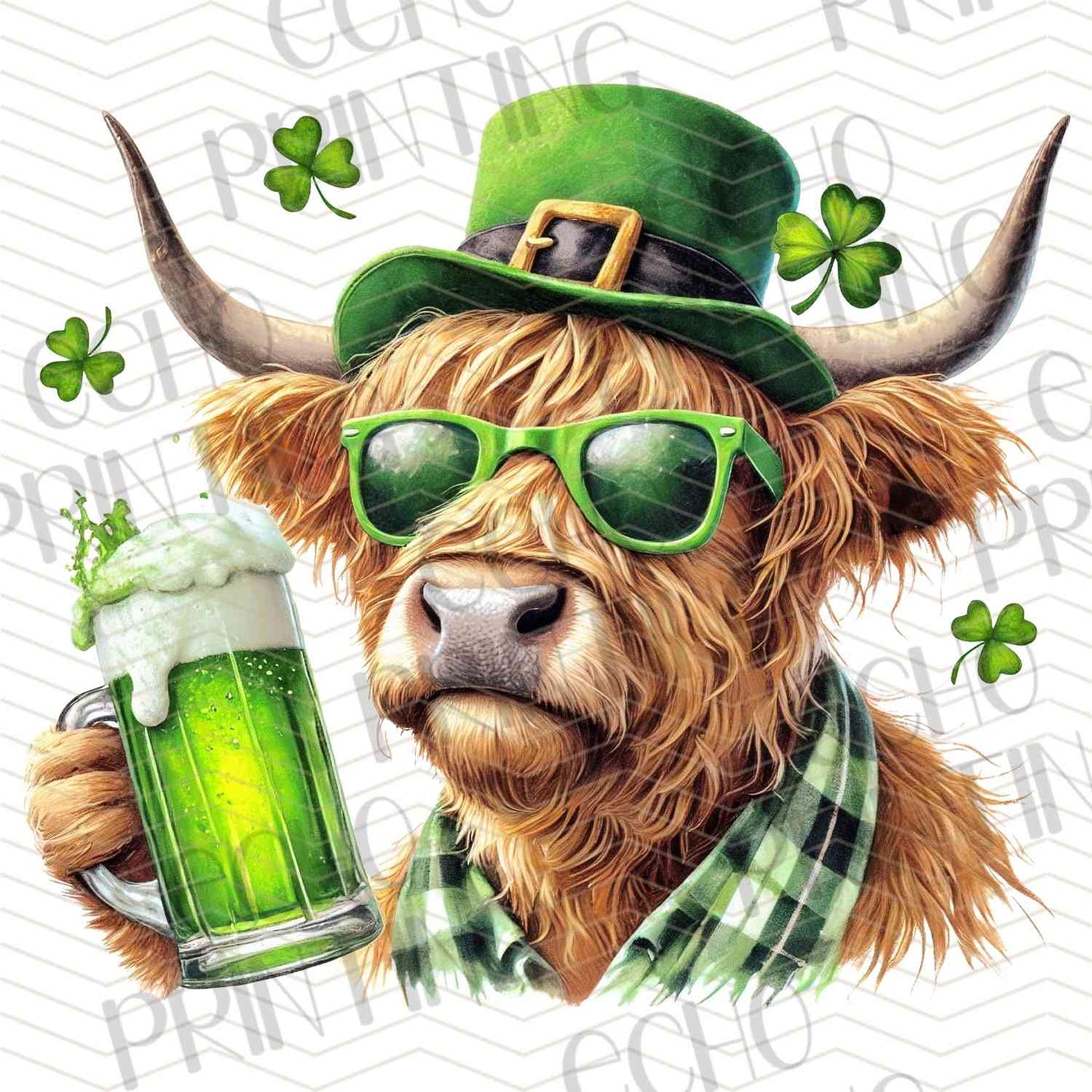 SPTKG 23 – LUCKY DRINKING COW